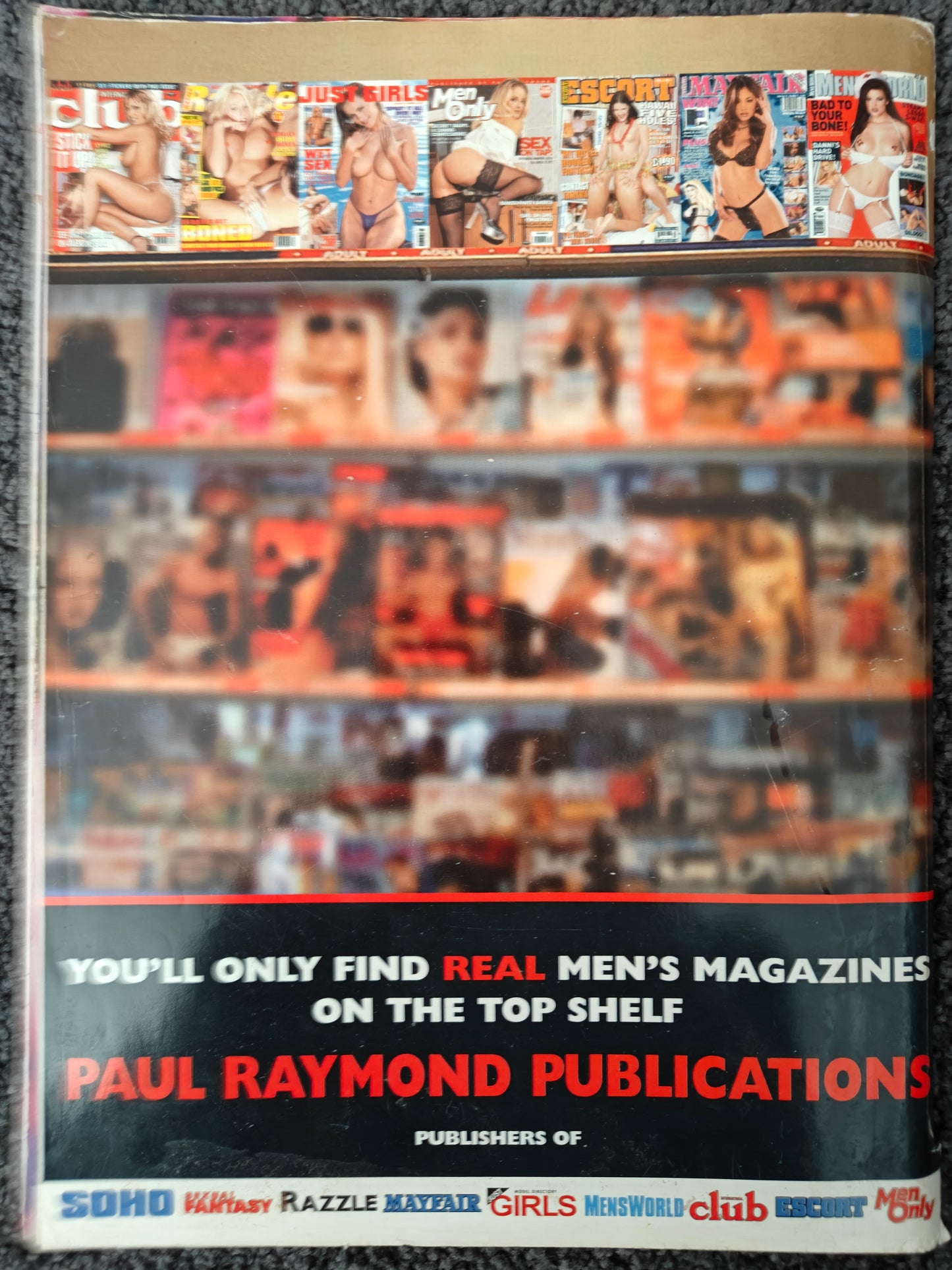 Soho - Issue 17