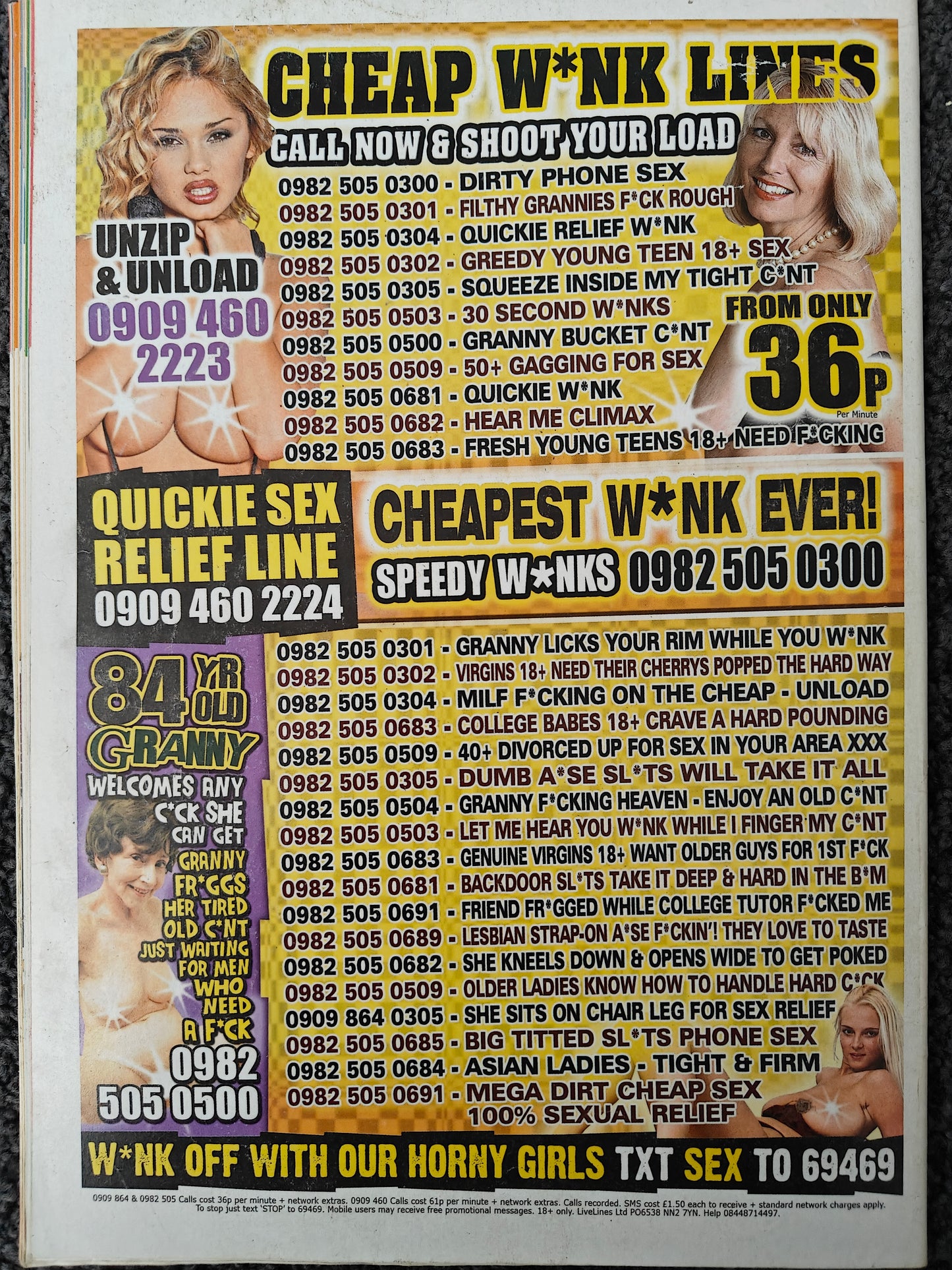 Fiesta MilfMag - Volume 4 Issue 2