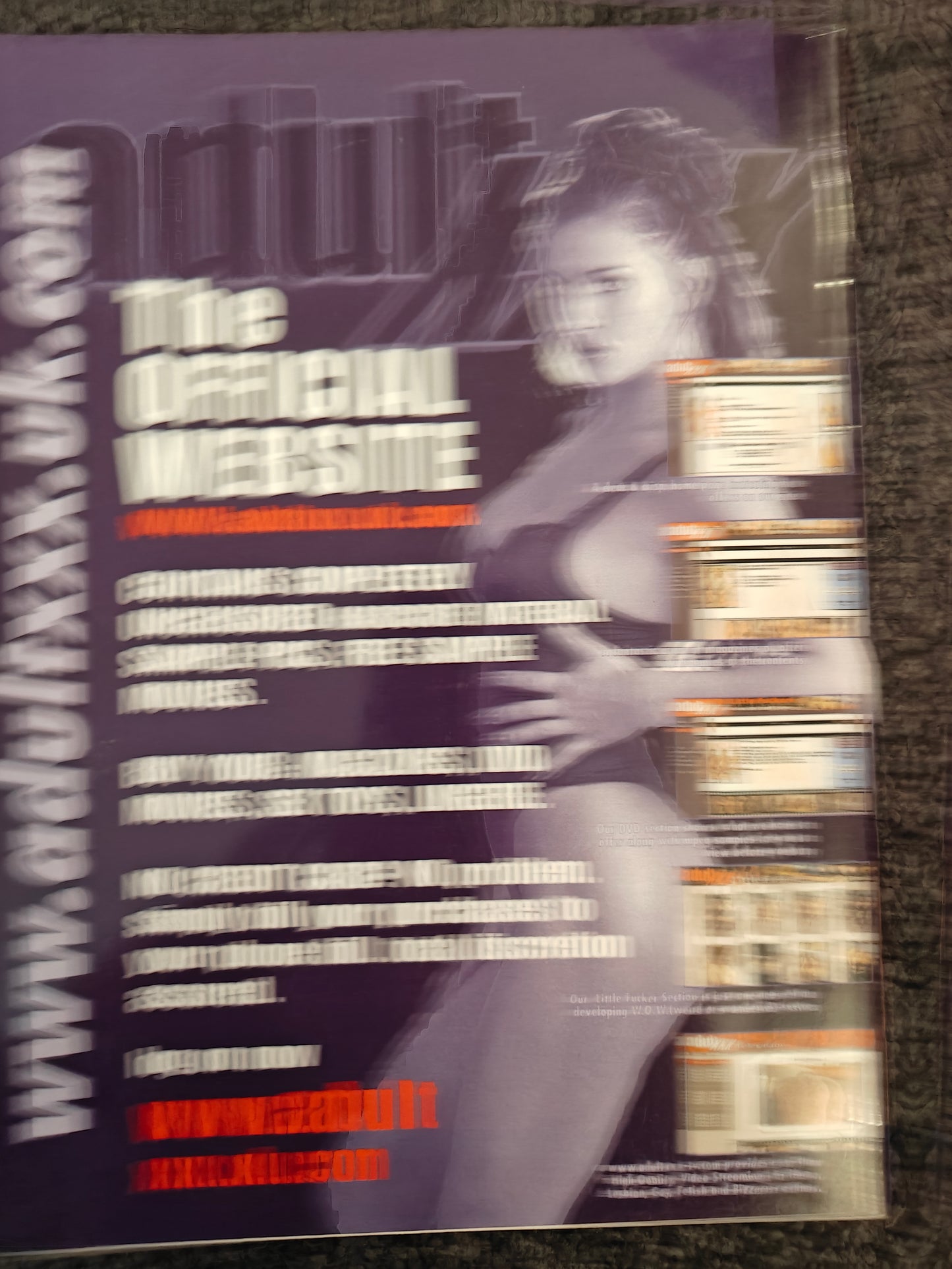 Adult XXX Sauna Guide - Vol 1 Series 2