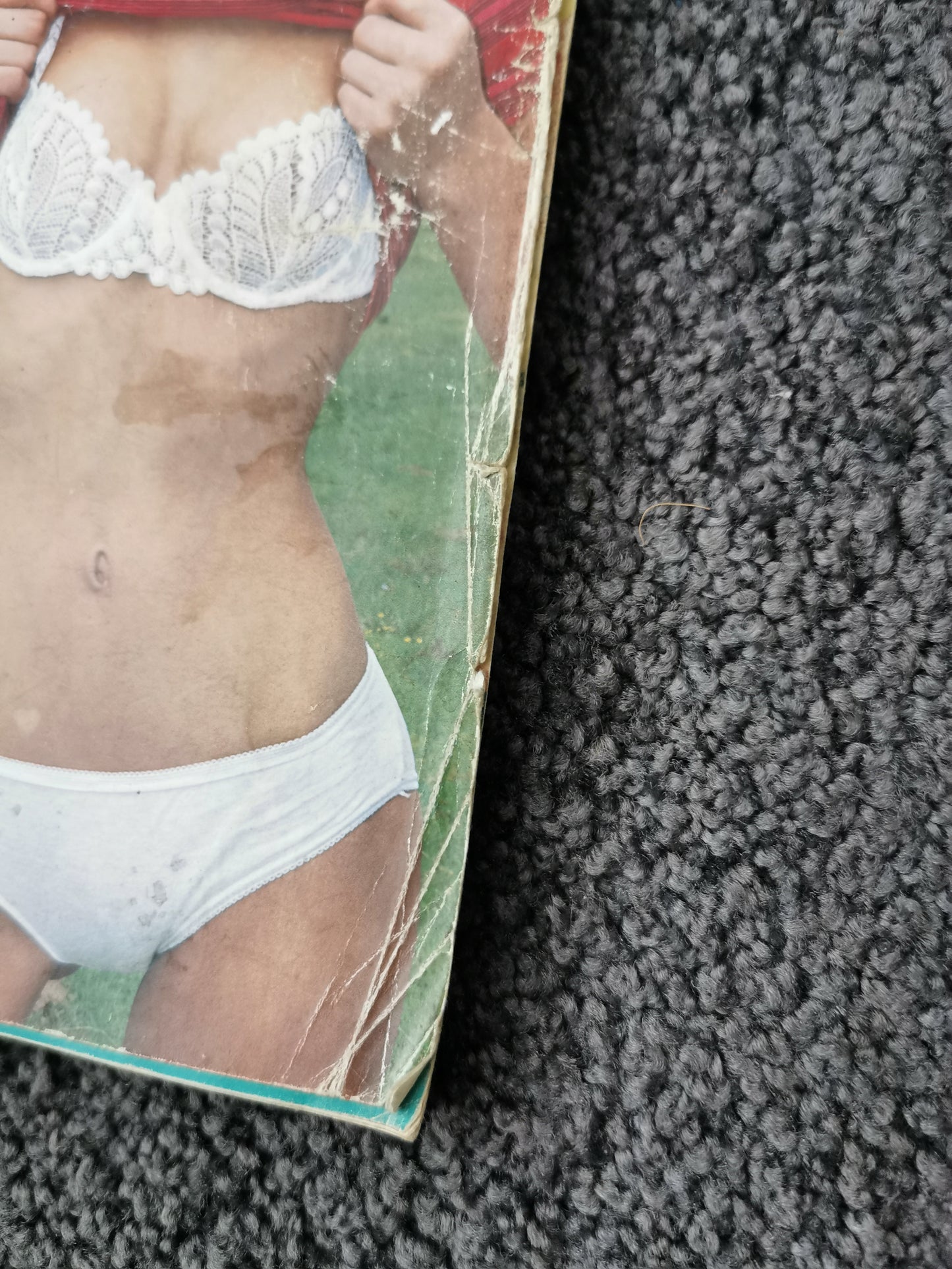 18 Eighteen - Holiday 2003