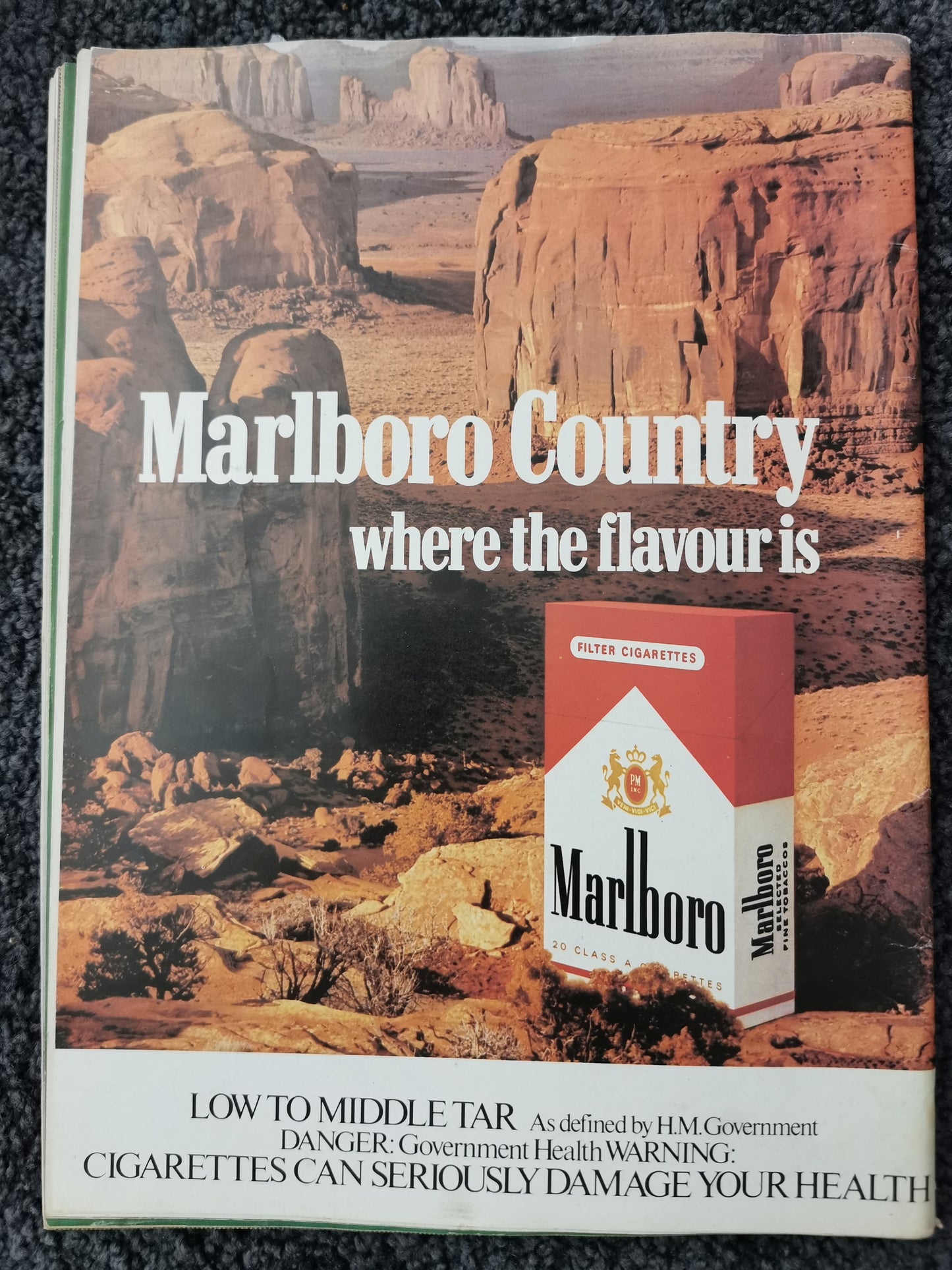 Mayfair - Vol 18 No.11