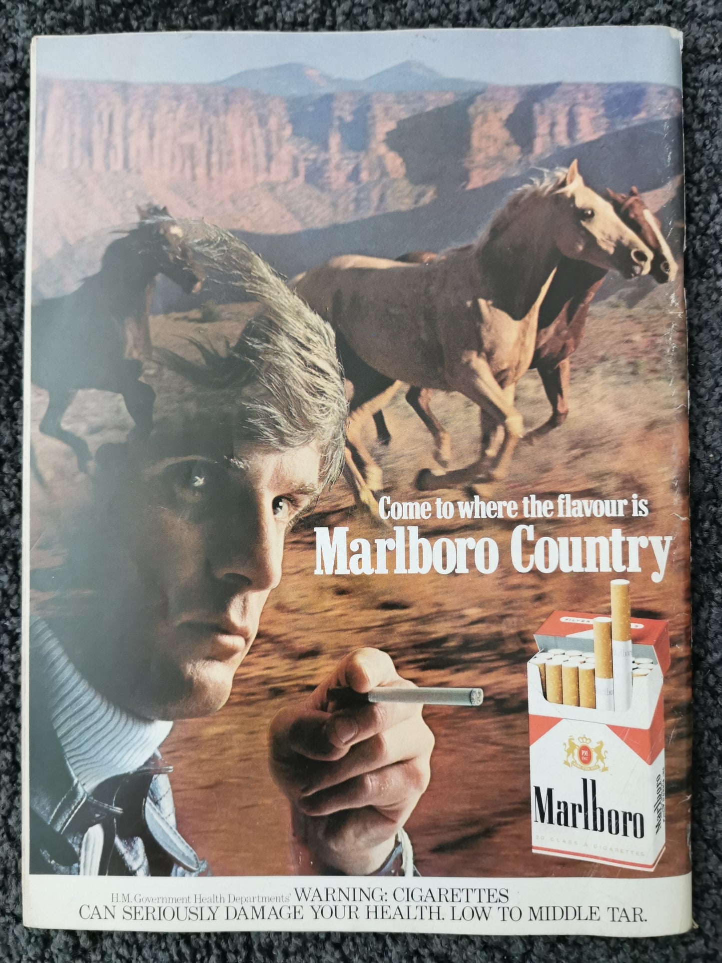 Mayfair - Vol 15 No.3