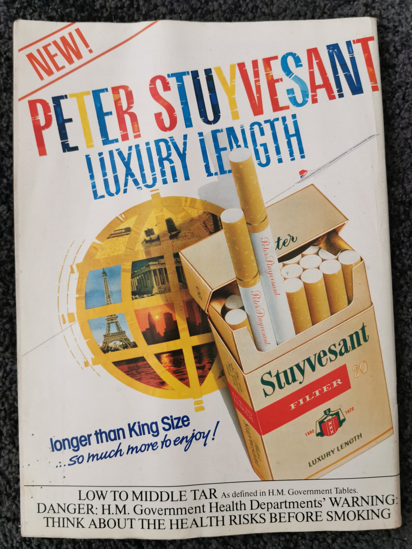 Mayfair - Vol 17 No.2