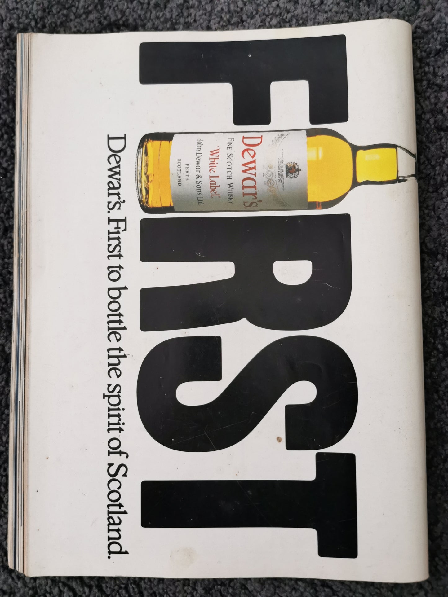 Mayfair - Vol 17 No.12