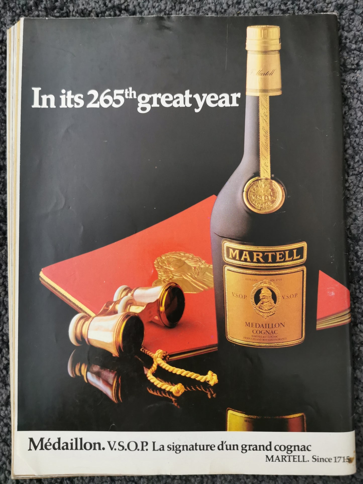 Mayfair - Vol 15 No.10