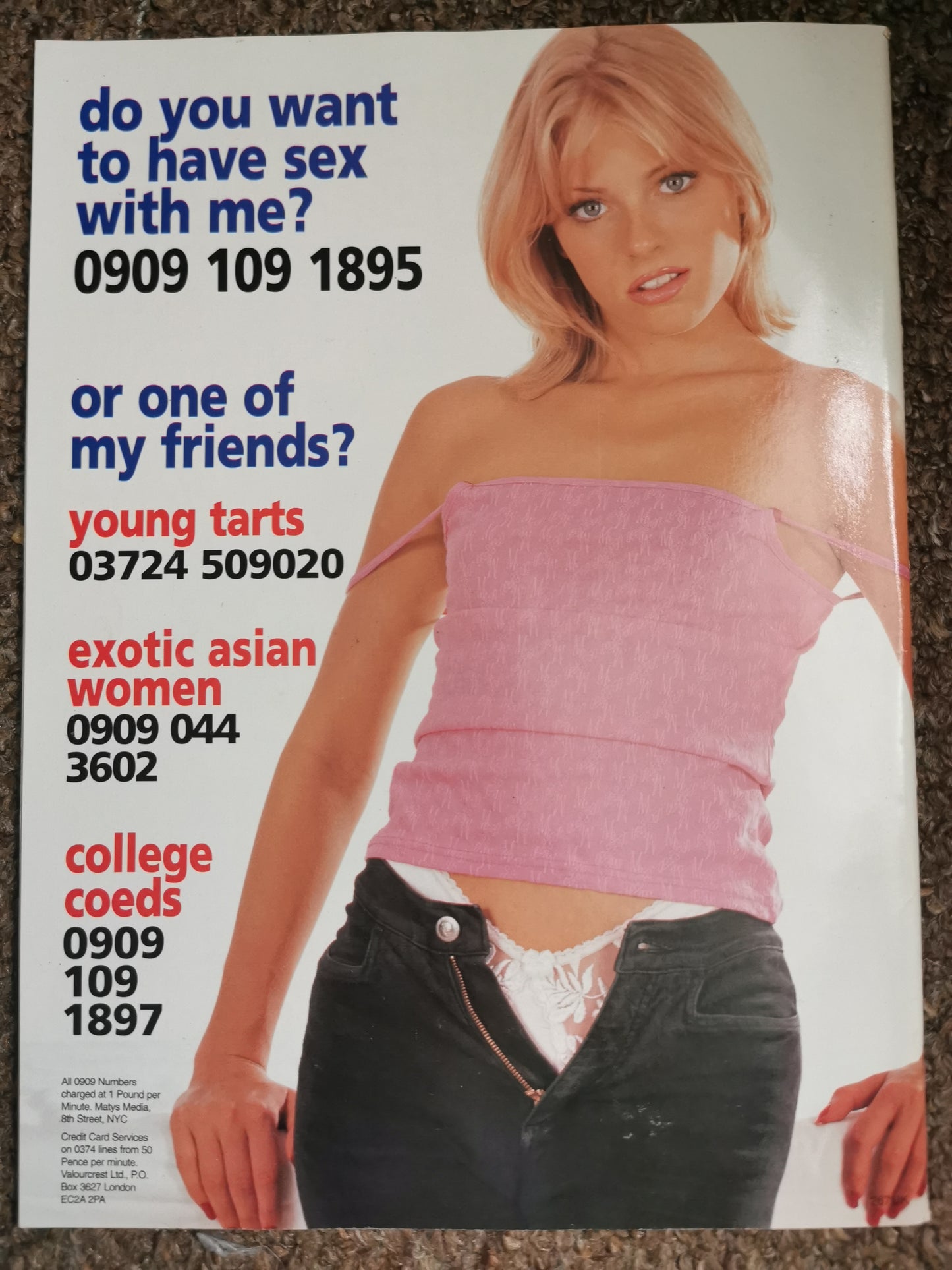 Black Portfolio - No.26 June 2000