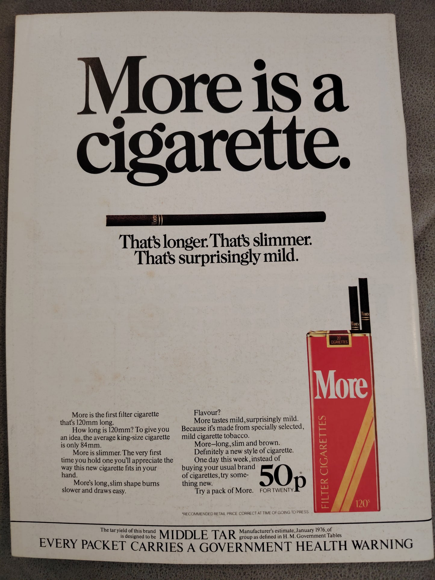 Club International - Volume 5 Number 4