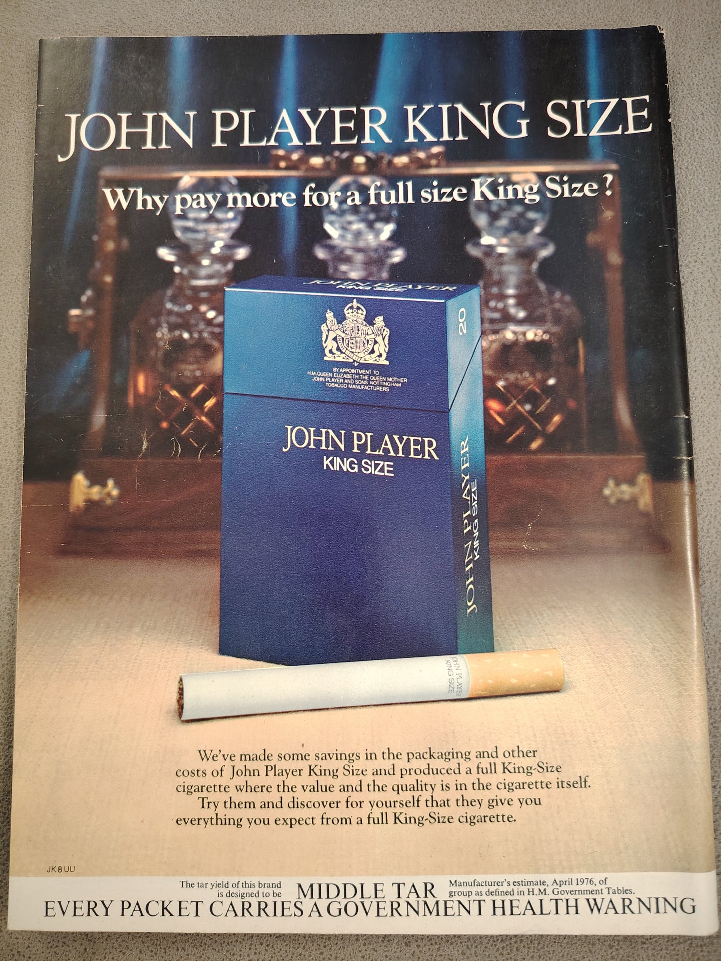 Men Only - Volume 41 Number 11