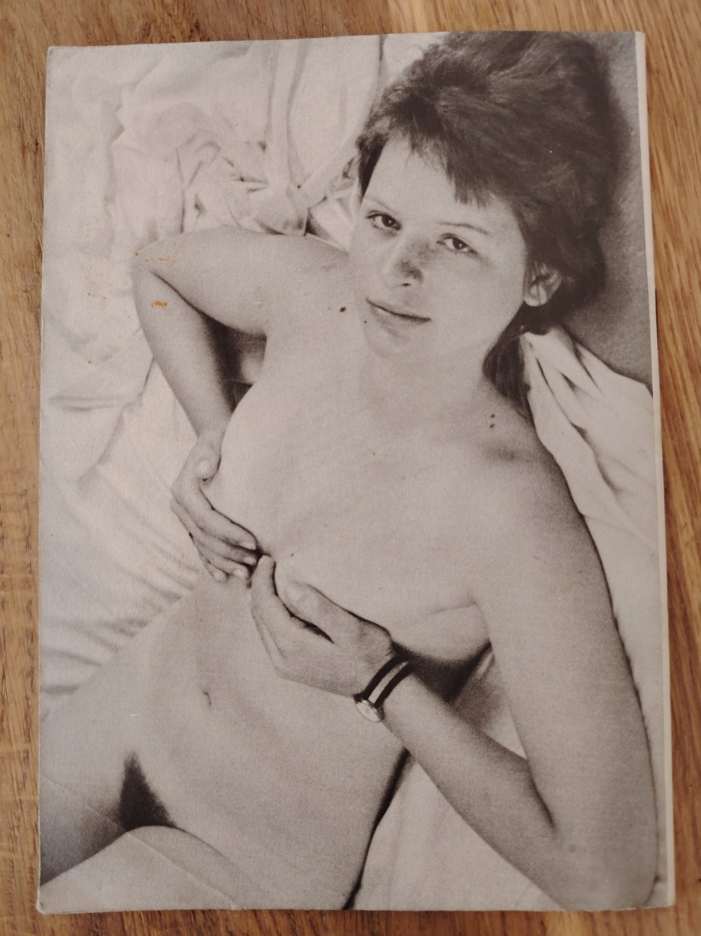 Swedish Schoolgirl Sex Kittens Pocket Sized