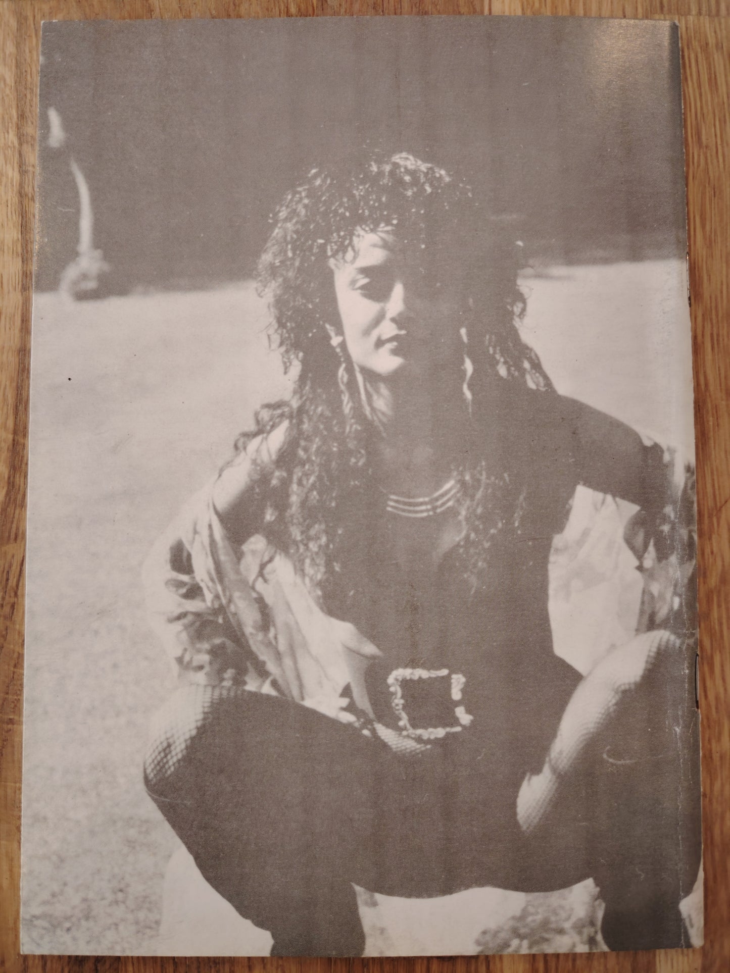 Face to Face Contact Magazine