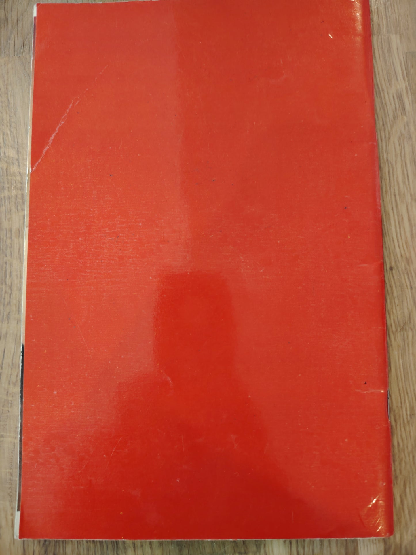 Amour (lesbian picture/story magazine) - Issue 2