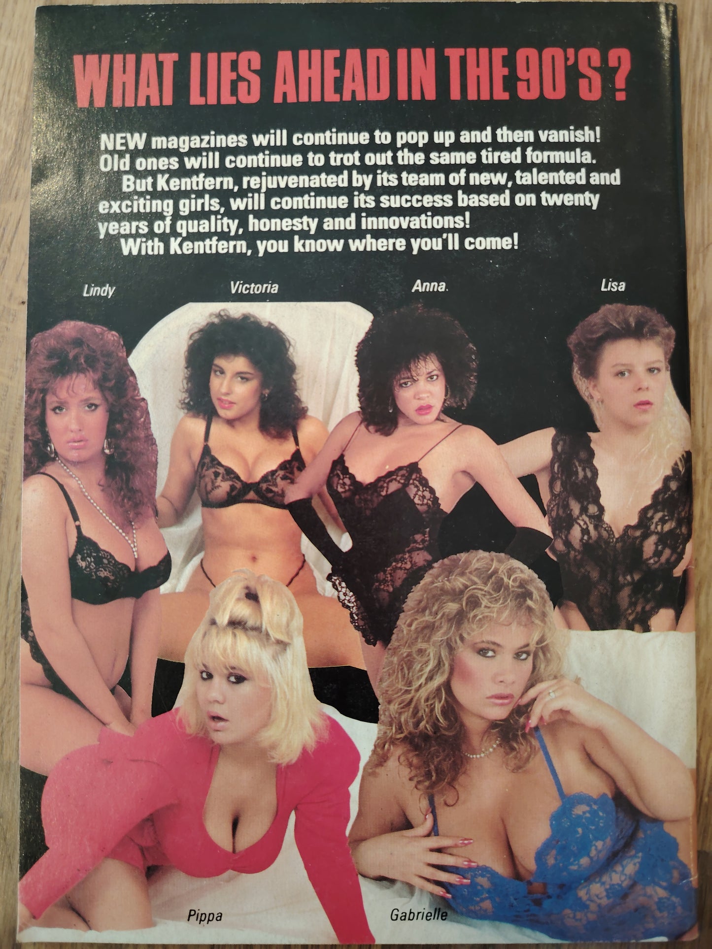 Silk Swingers - Vol 12 No.3