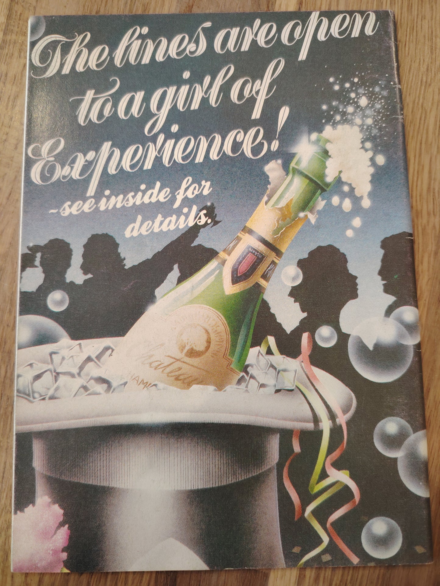 Silk Swingers - Vol 16 No.4