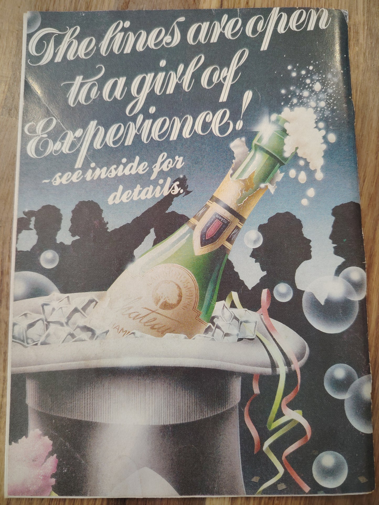 Silk Swingers - Vol 16 No.3