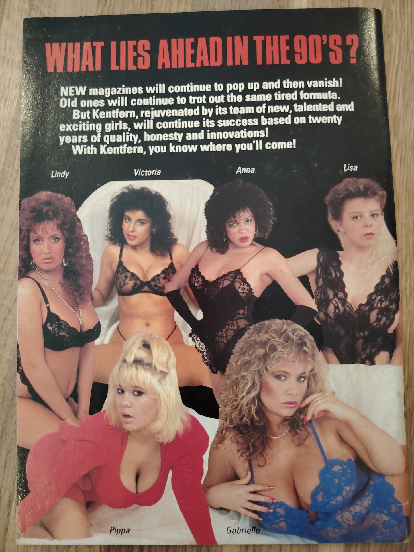 Silk Swingers - Vol 12 No.2