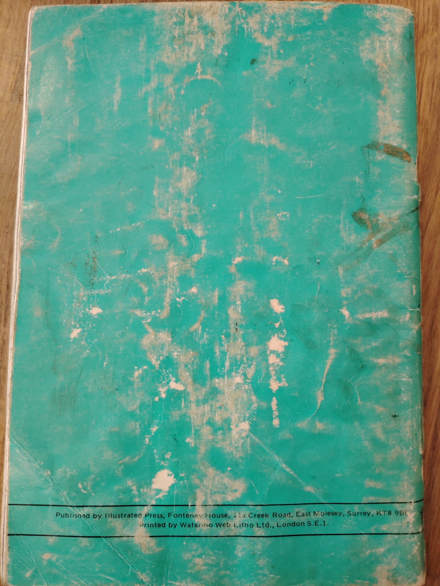 Search - Vol 2 No.1
