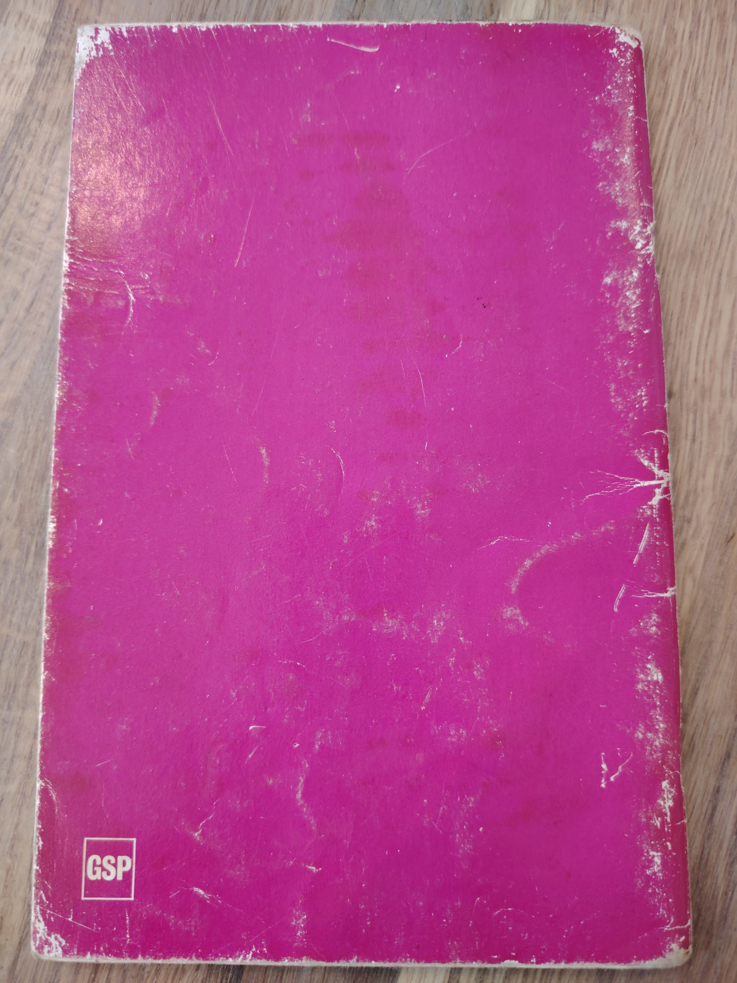 In Depth - Vol 1 No.6