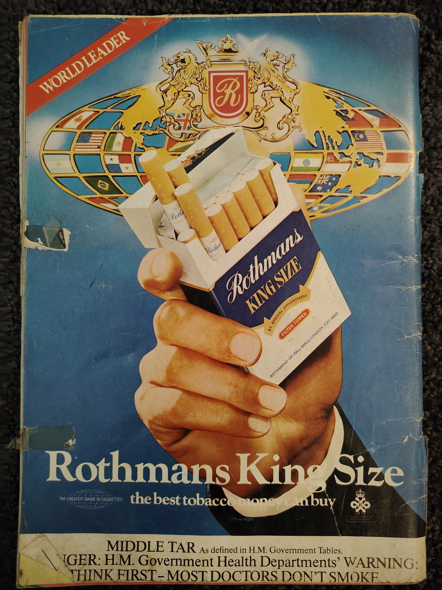 Fiesta - Christmas Special 1981