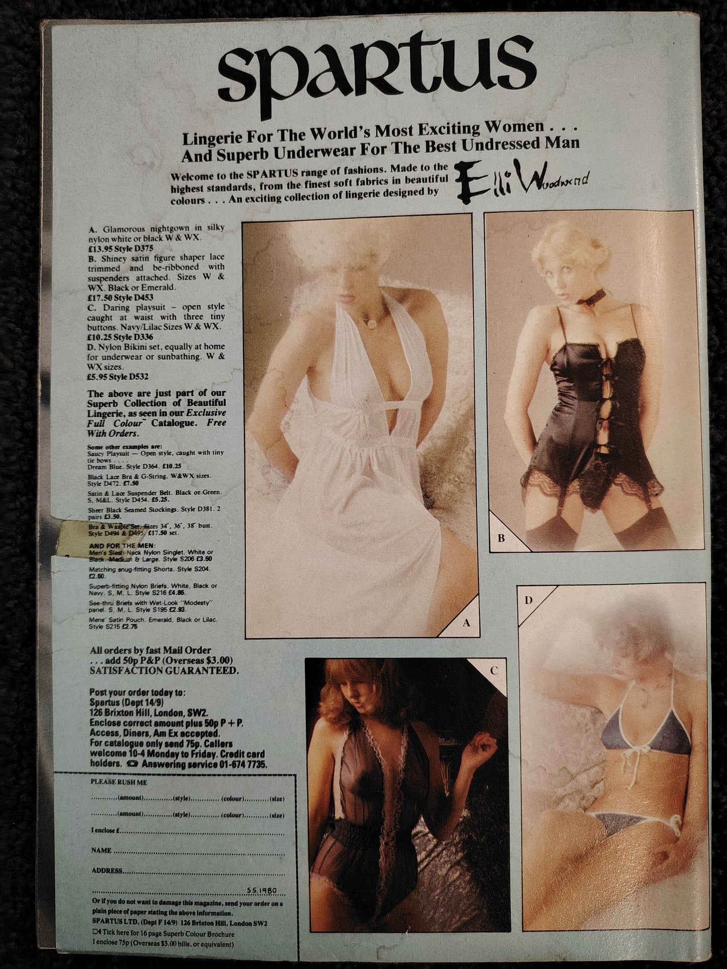 Fiesta Special - Silk & Satin