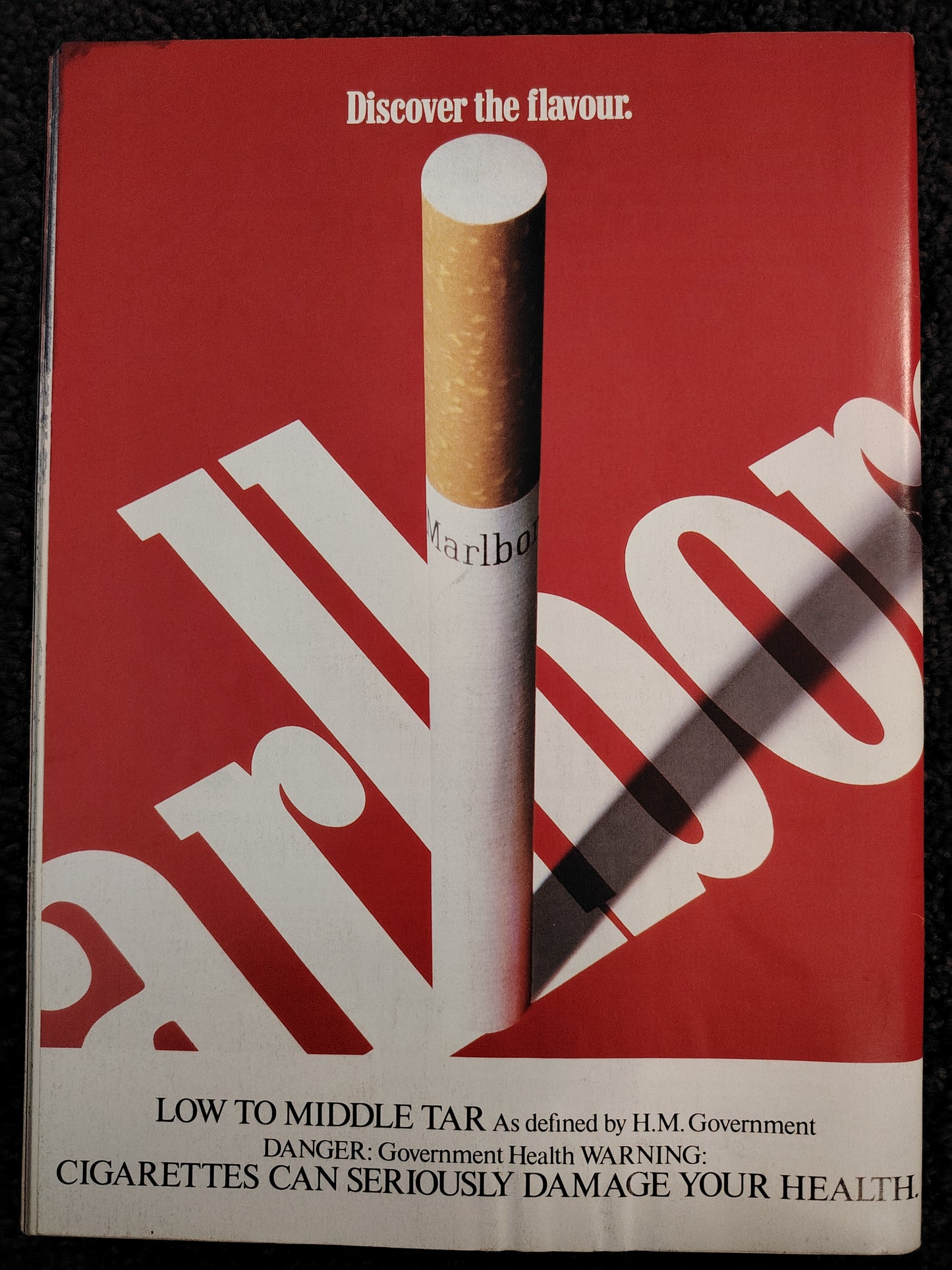 Club International - Volume 15 Number 7