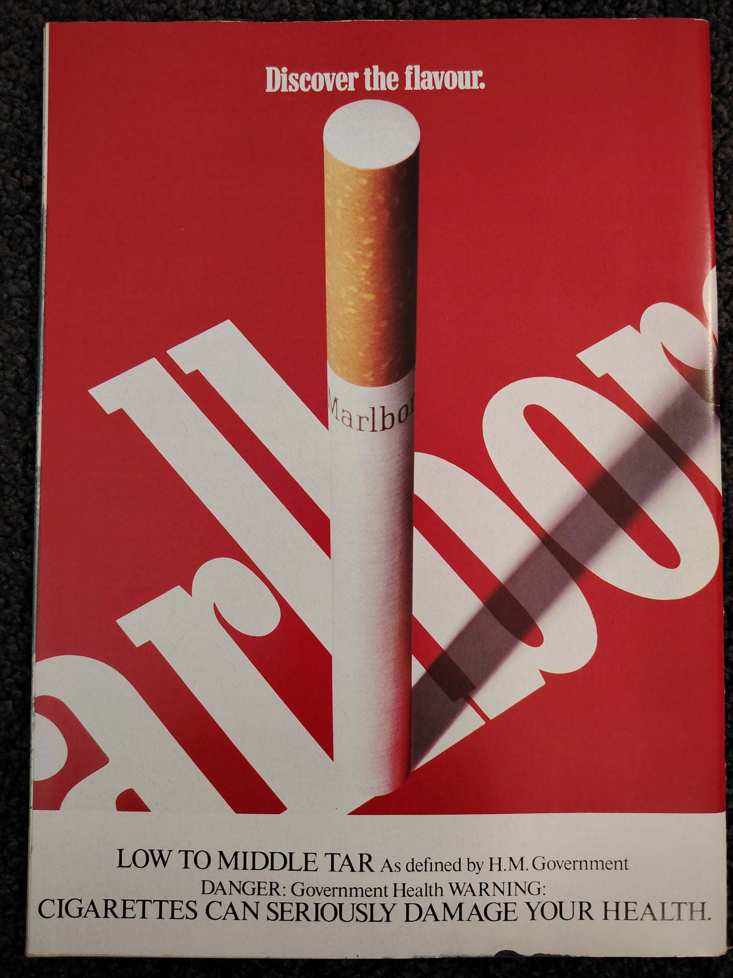 Club International - Volume 15 Number 8