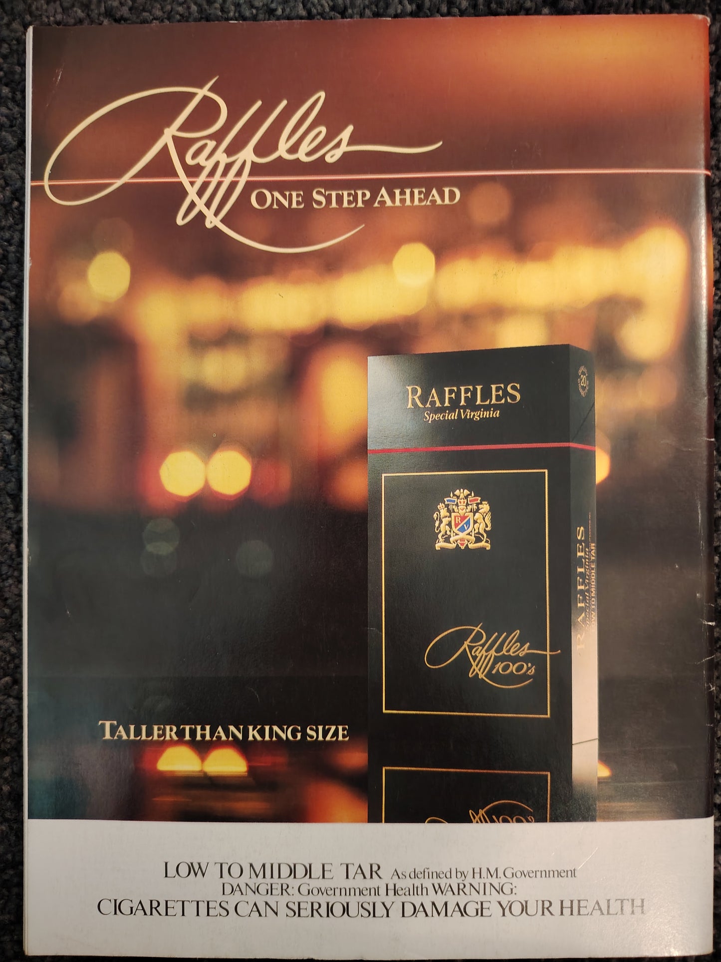 Club International - Volume 14 Number 11