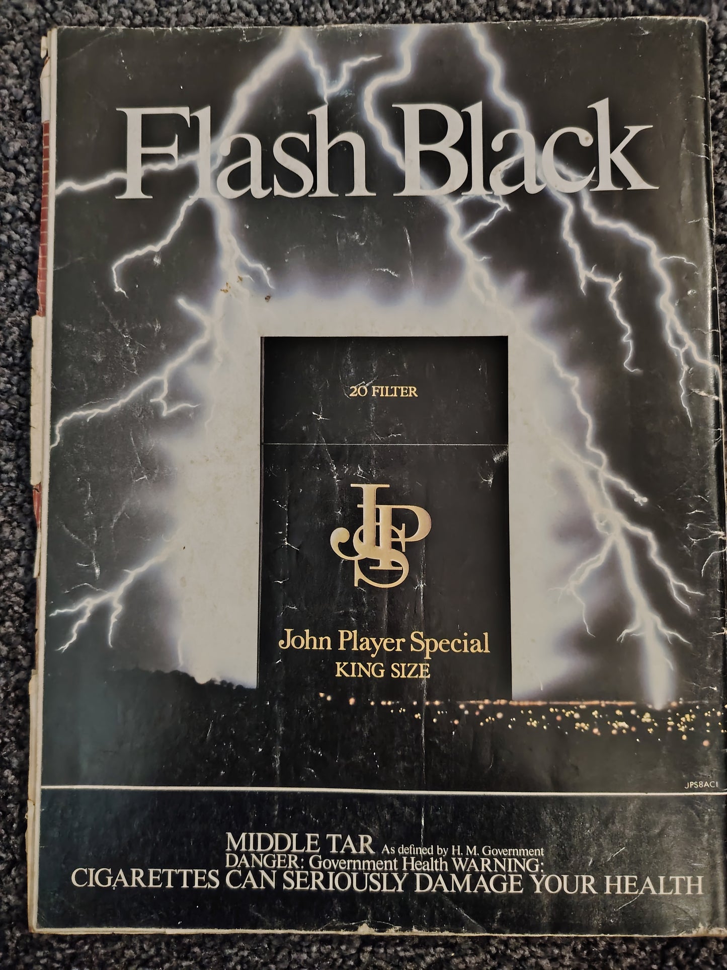 Club International - Volume 12 Number 11