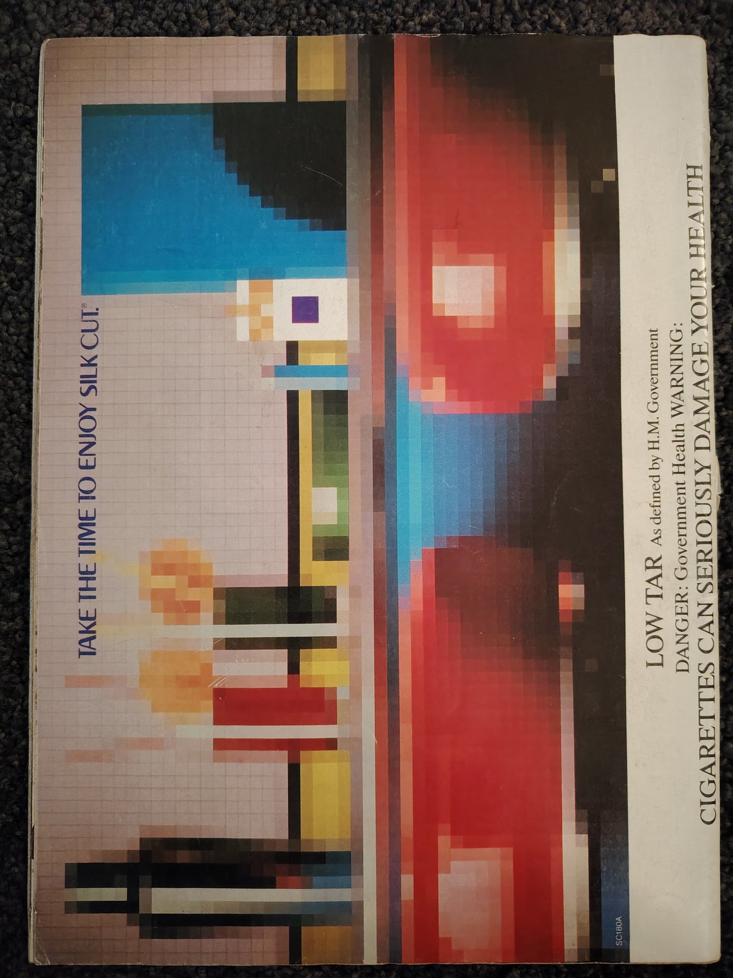 Paul Raymond's Model Directory - Volume 2 Number 8