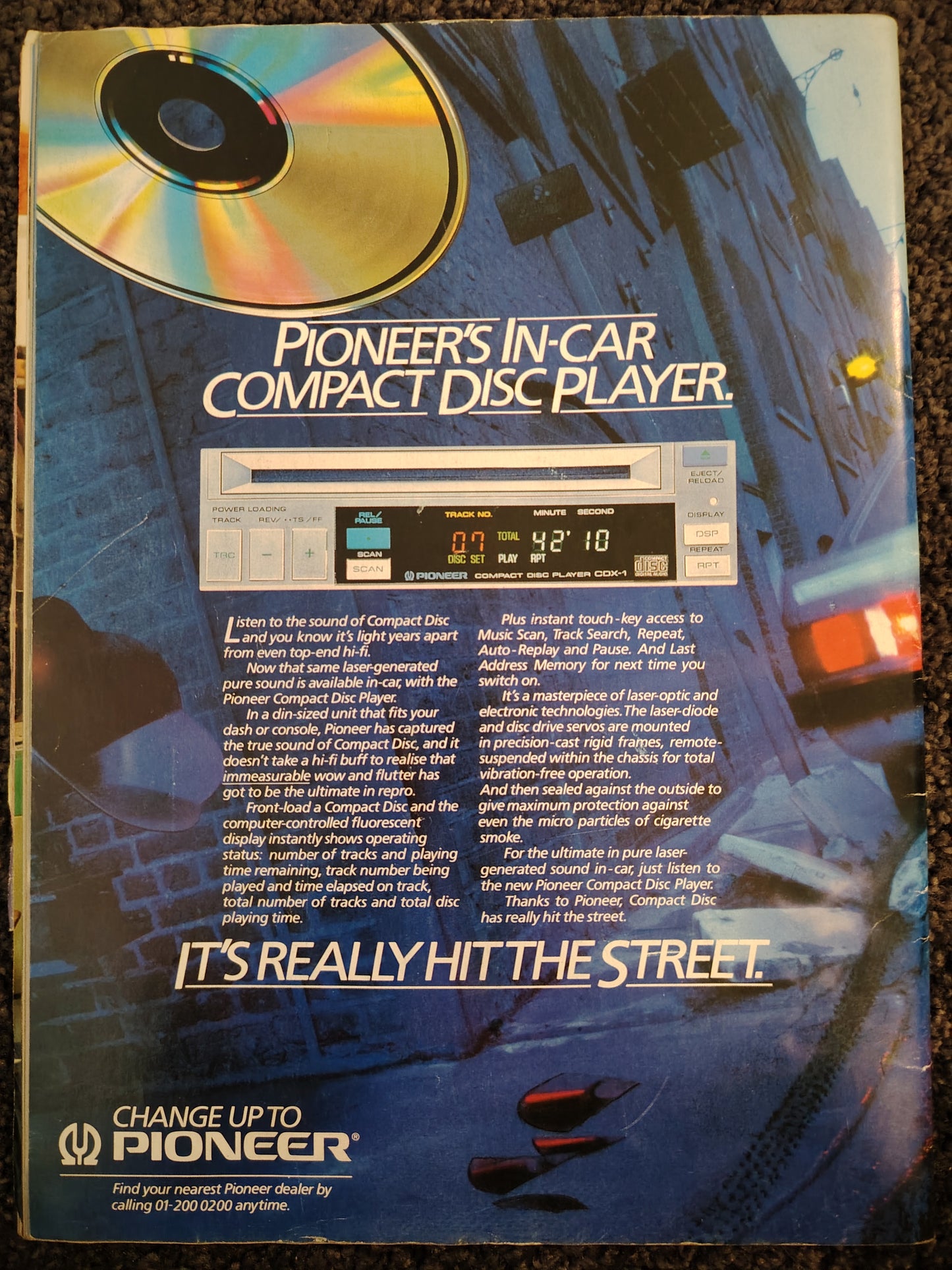 Paul Raymond's Model Directory - Volume 3 Number 2