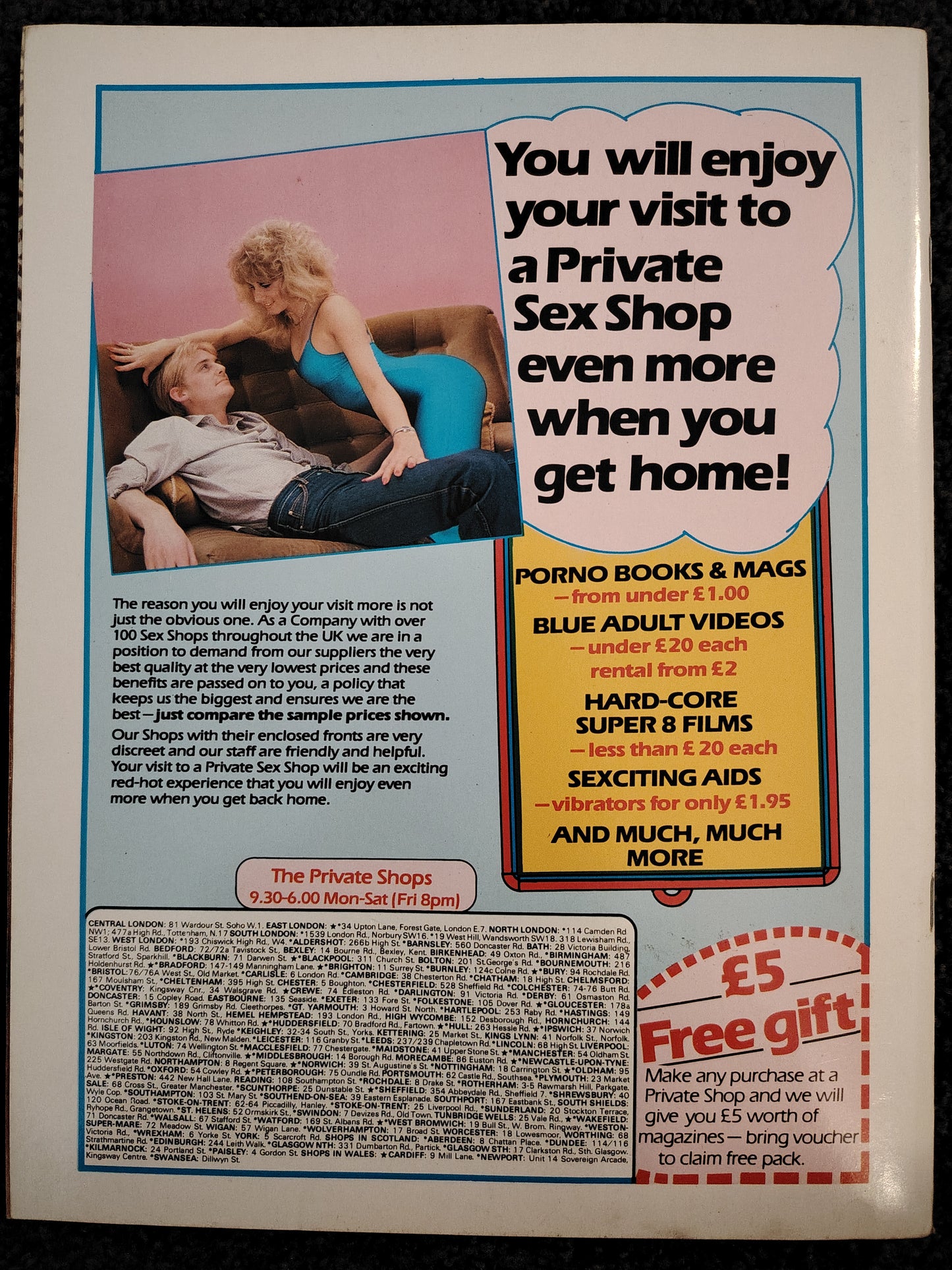 Lovebirds - Number 53