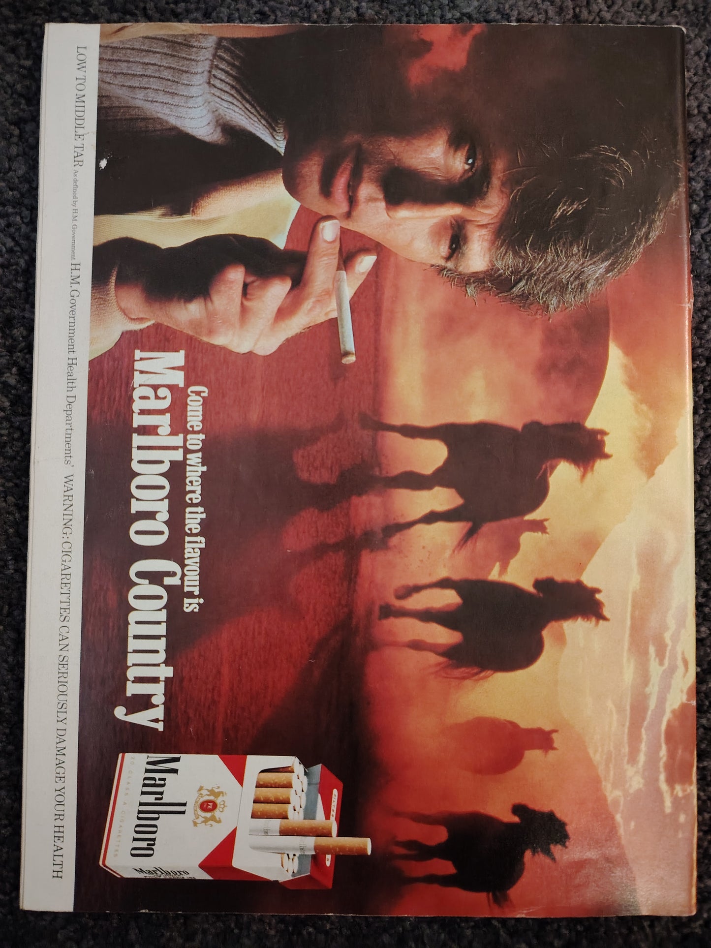 Club International - Volume 9 Number 10