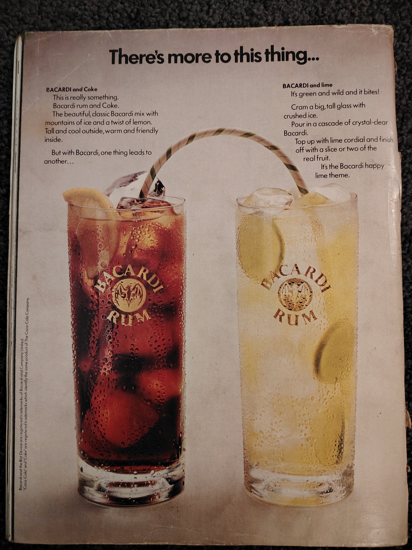 Club International - Volume 3 Number 4