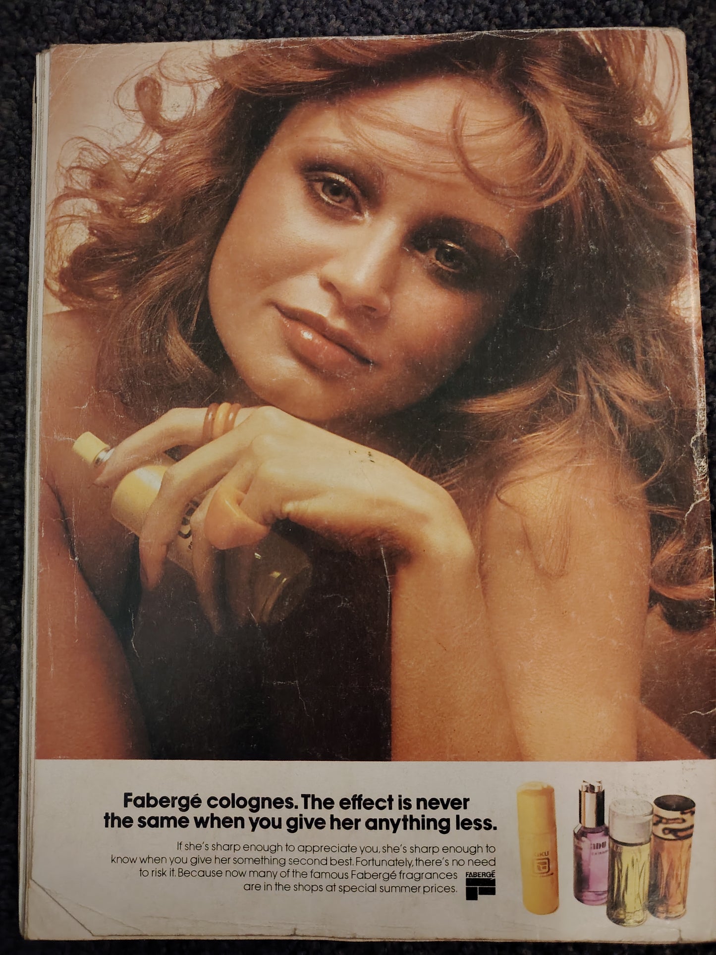 Club International - Volume 4 Number 9