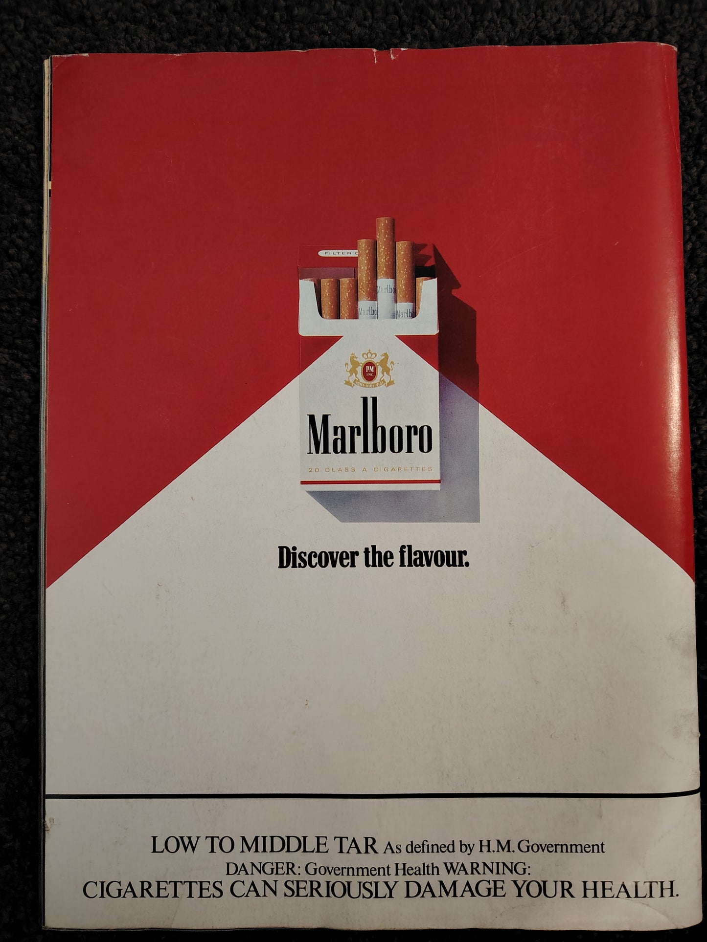 Men Only - Volume 51 Number 5