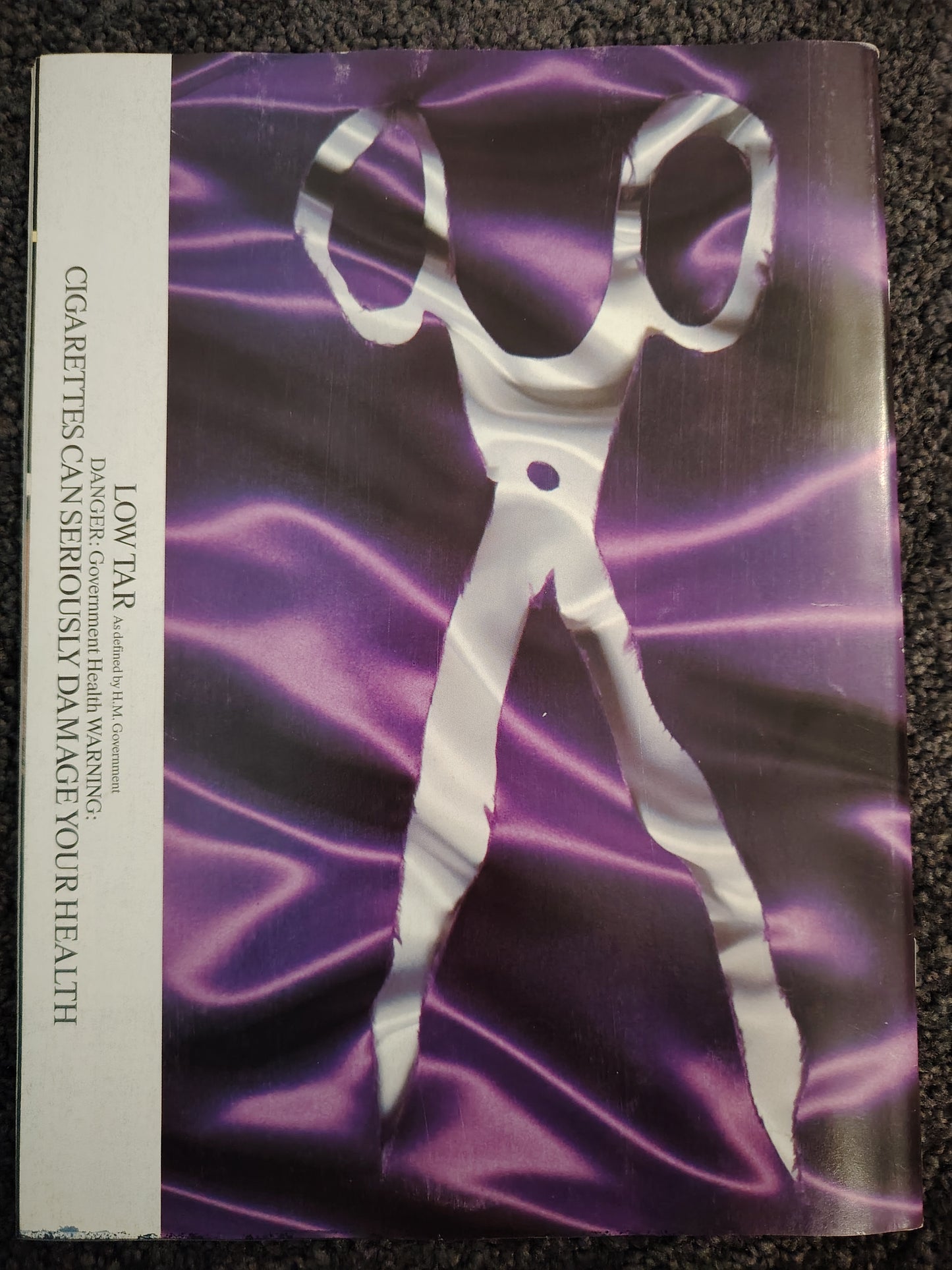 Men Only - Volume 51 Number 6