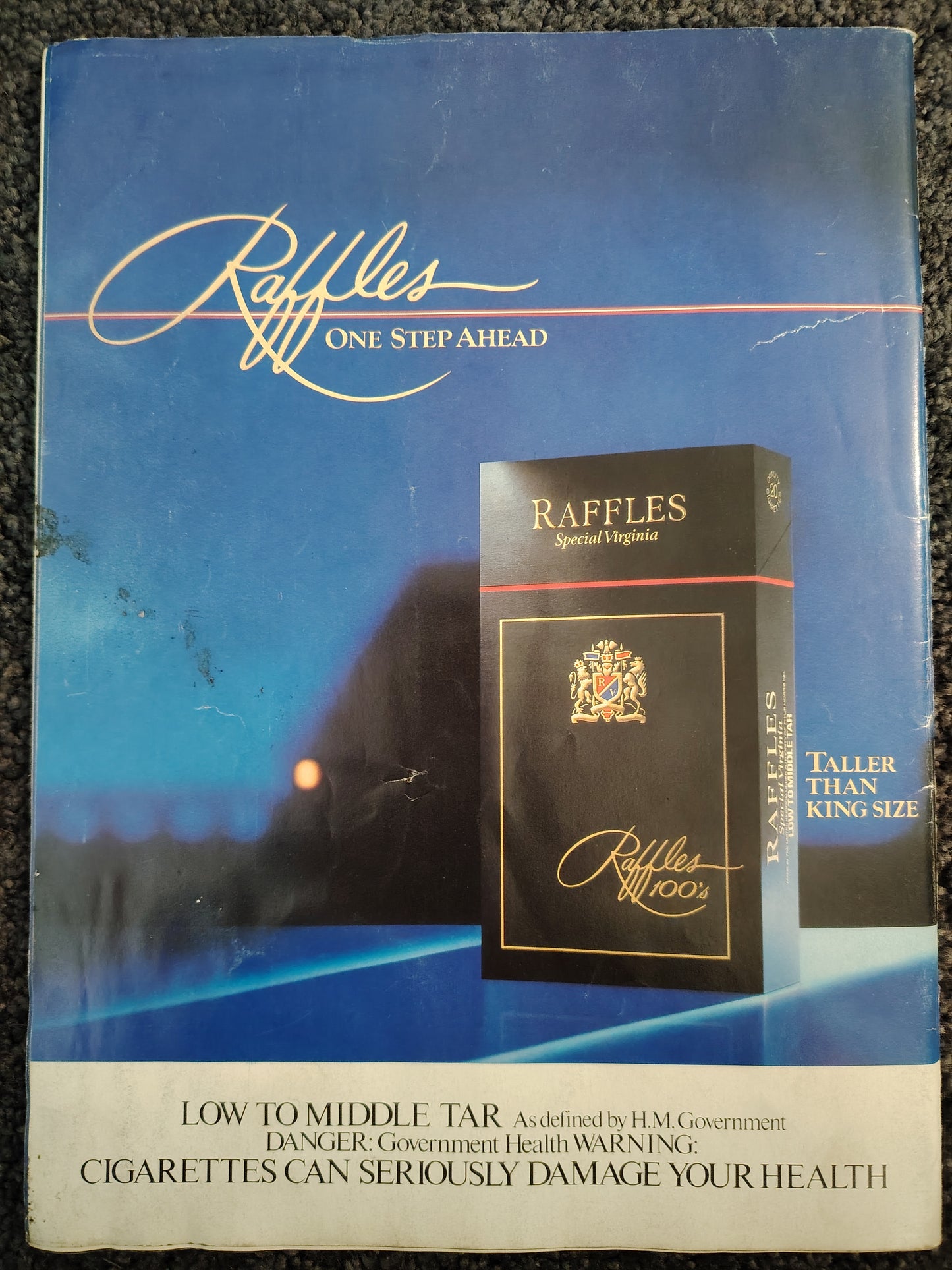 Men Only - Volume 50 Number 2