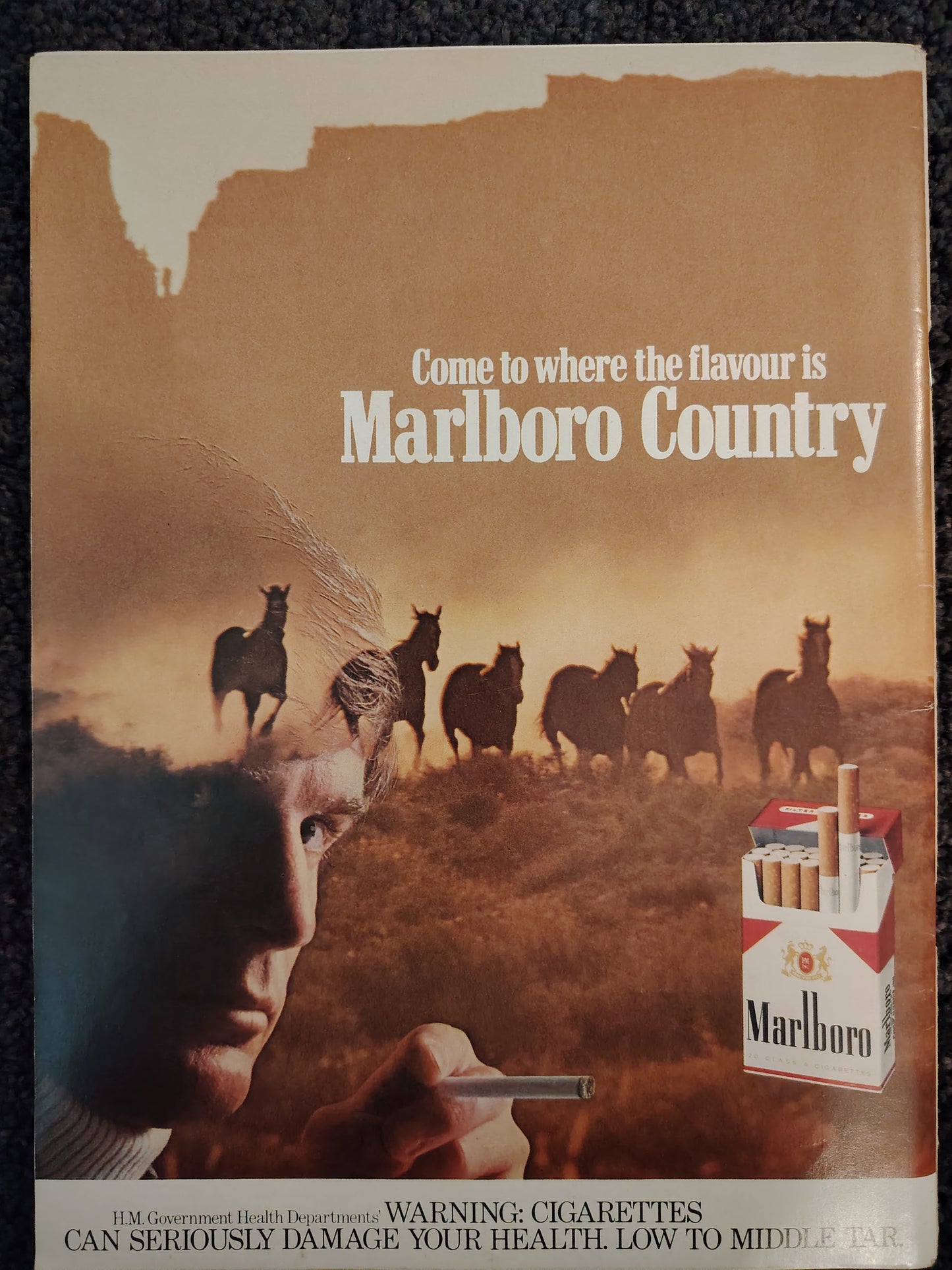 Men Only - Volume 43 Number 12