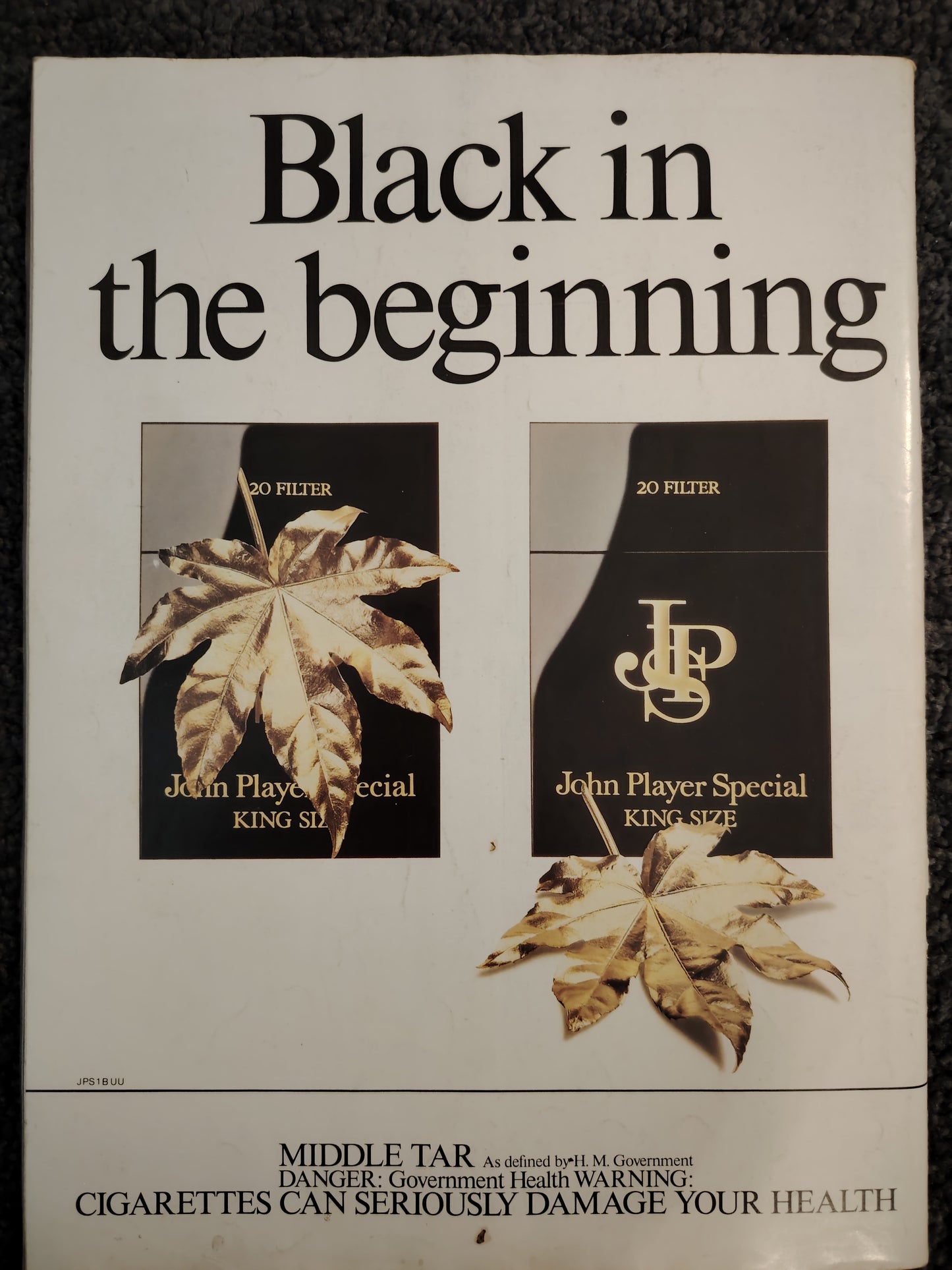 Men Only - Volume 49 Number 9