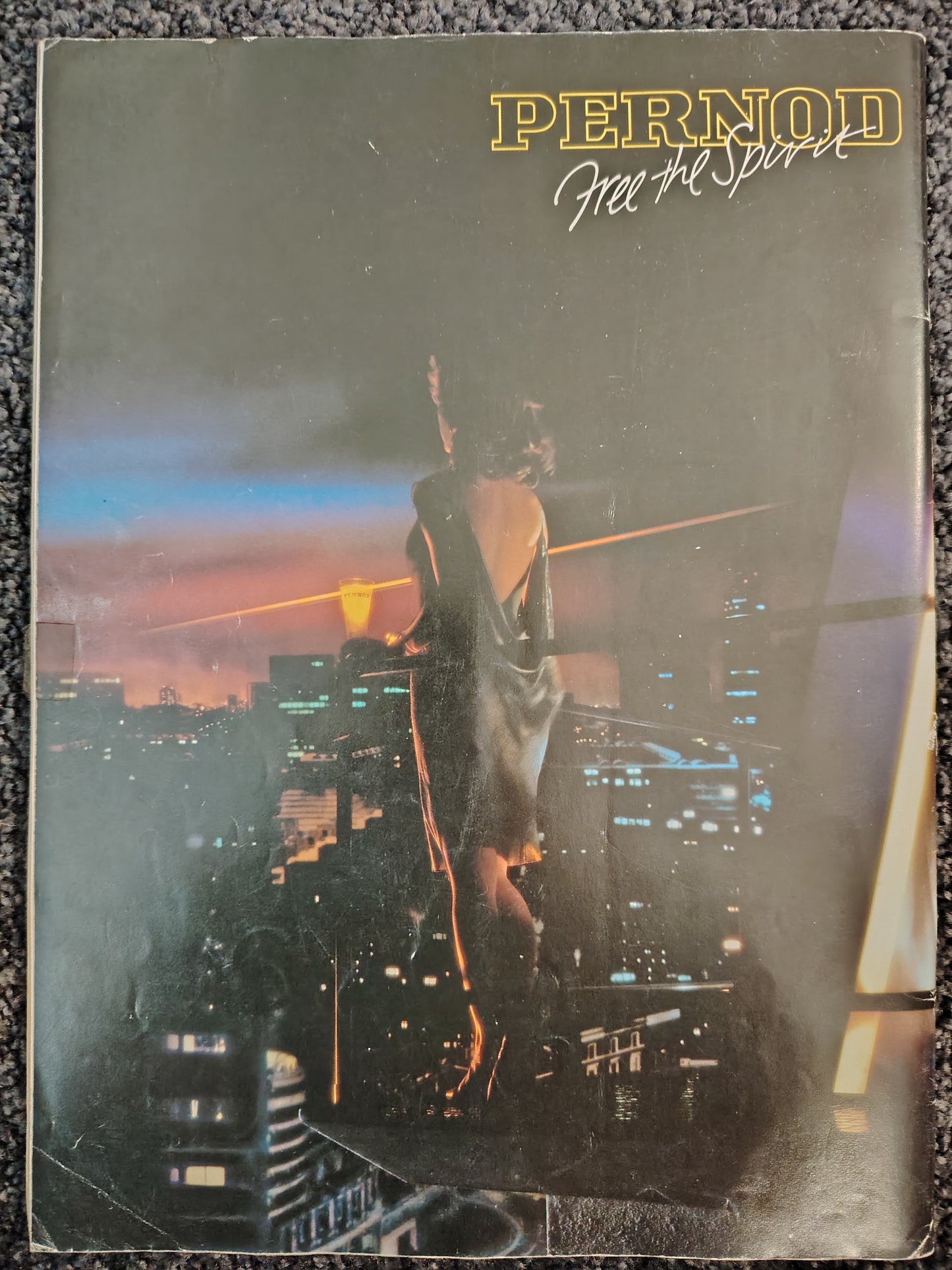 Men Only - Volume 49 Number 11