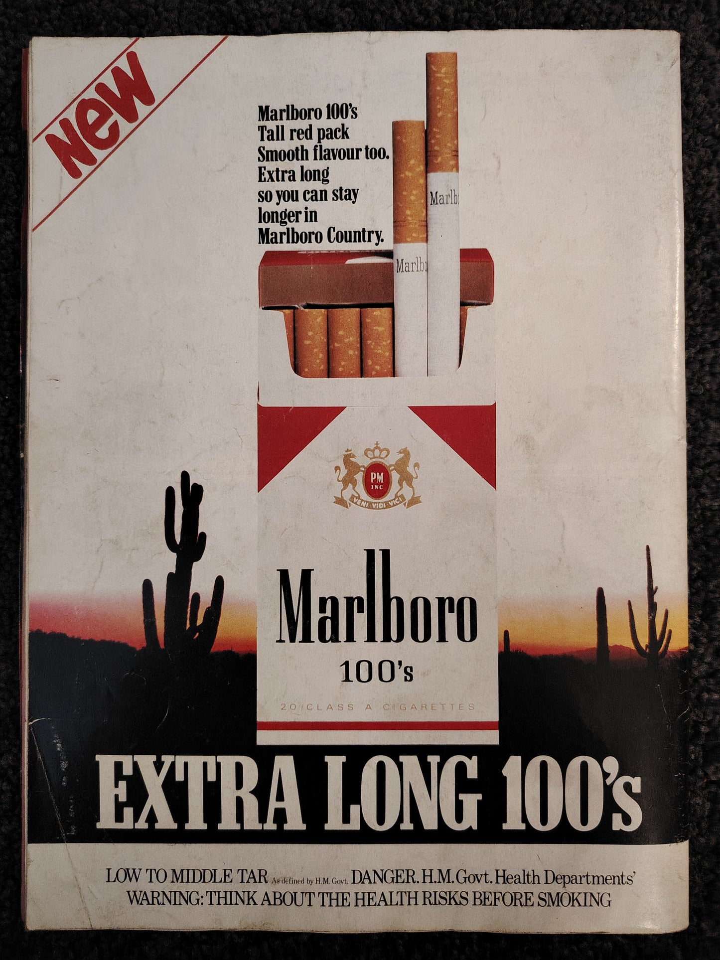 Men Only - Volume 47 Number 12