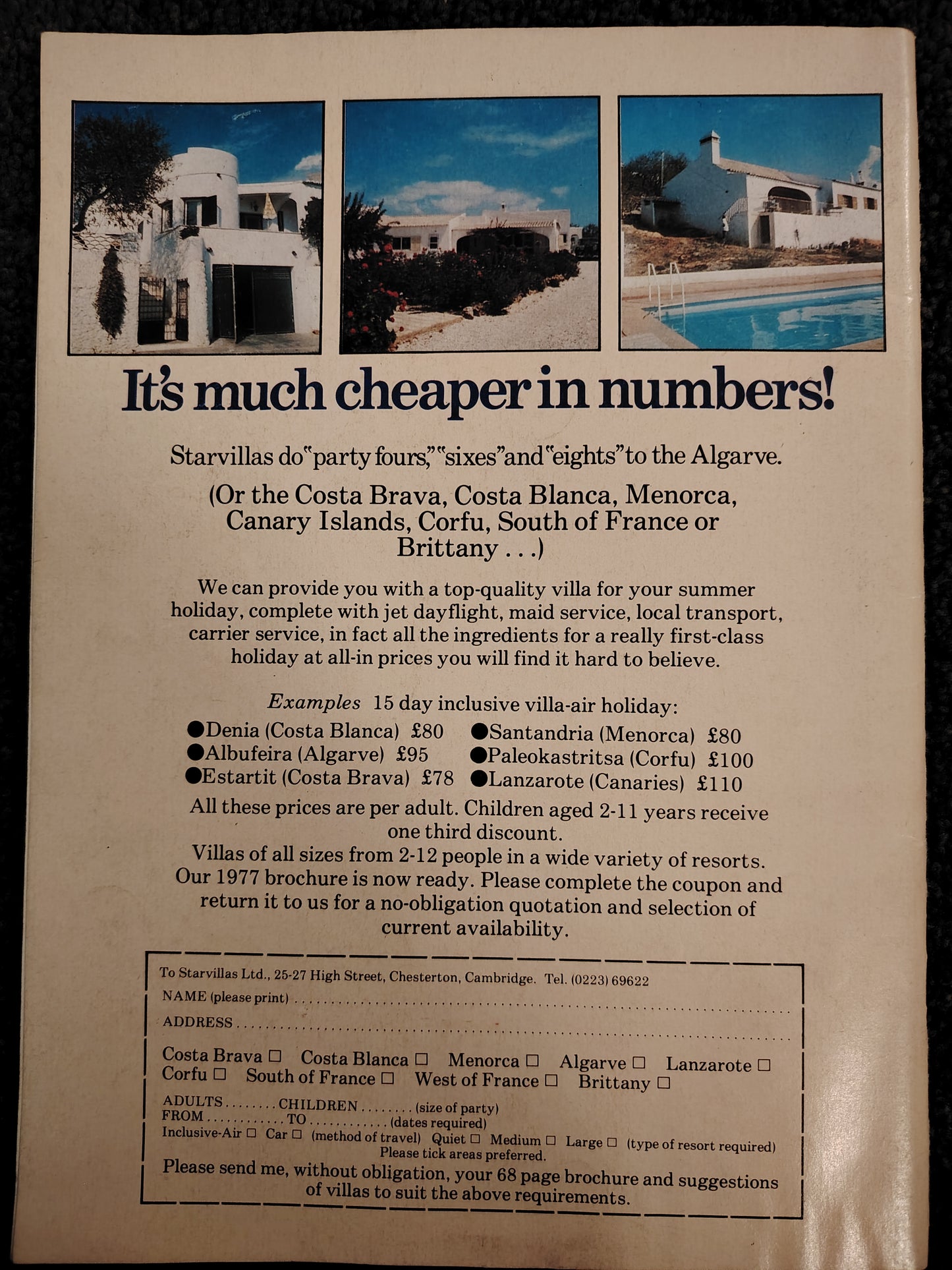 Knave - Volume 9 Number 6