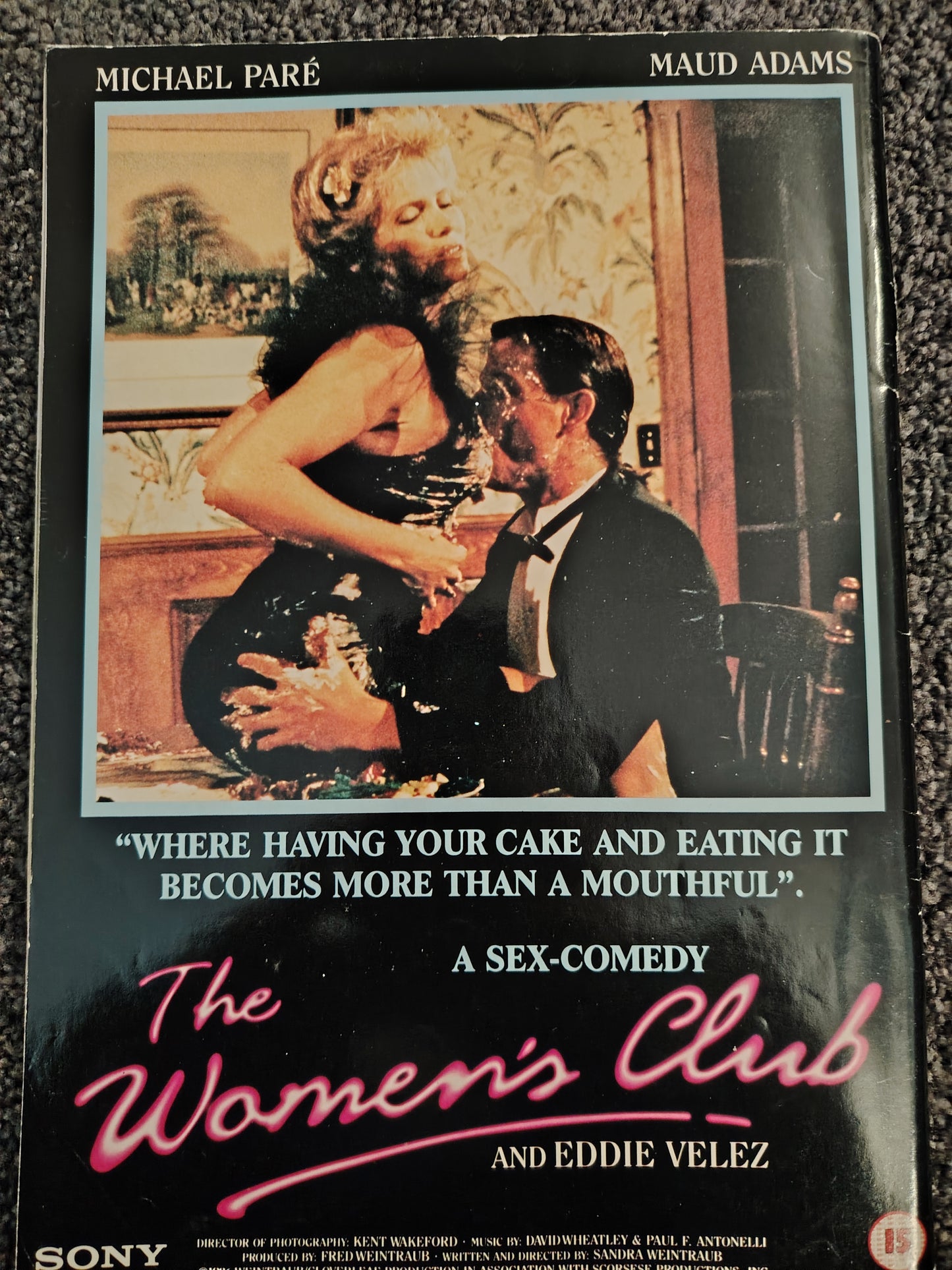 Knave - Volume 19 Number 12