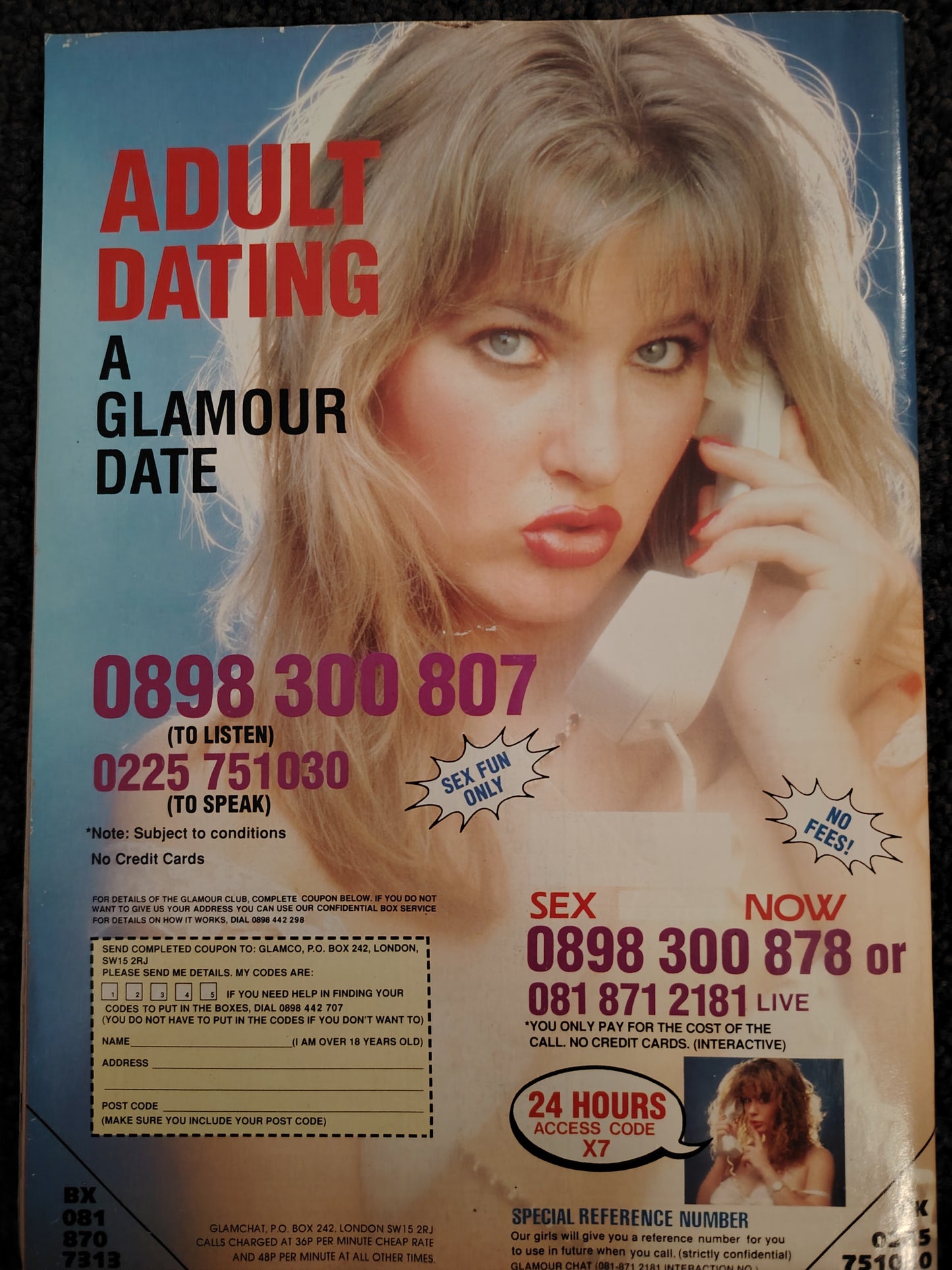 Knave - Volume 24 - Special Silk & Satin