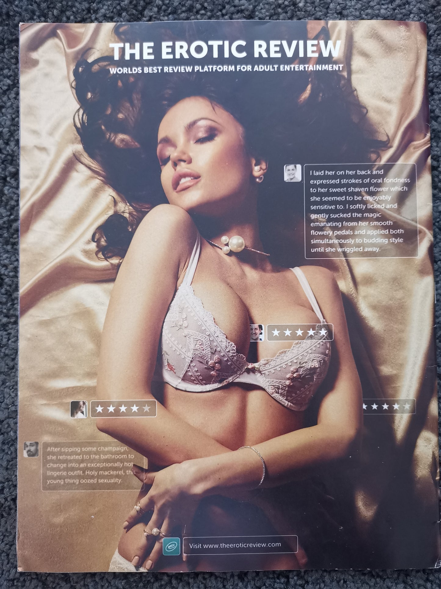 Hustler's Best of Beaver Hunt