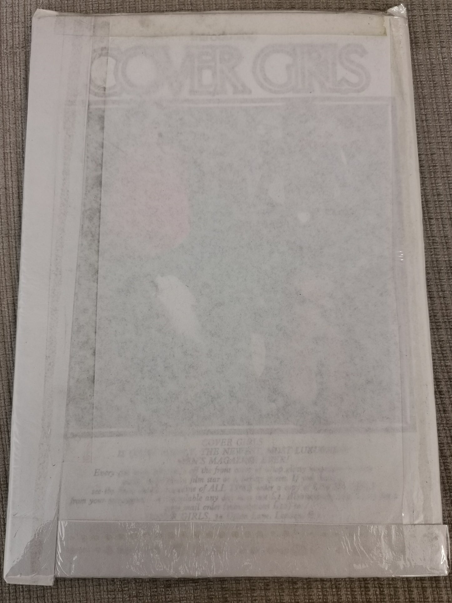 National News Issue 15 - Sealed