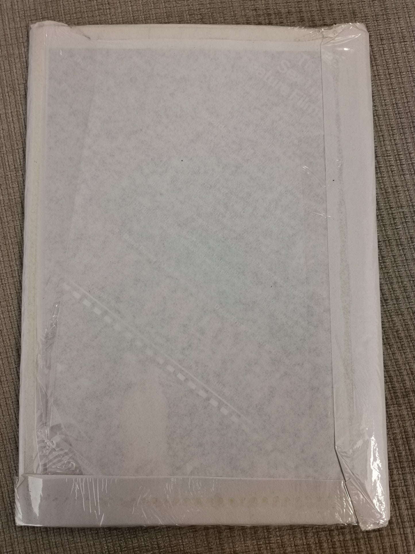 New MS Action - No.18 - Sealed