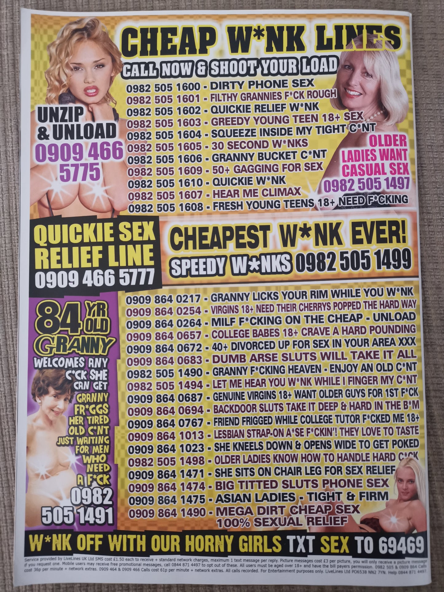 The Best of Club International No.30