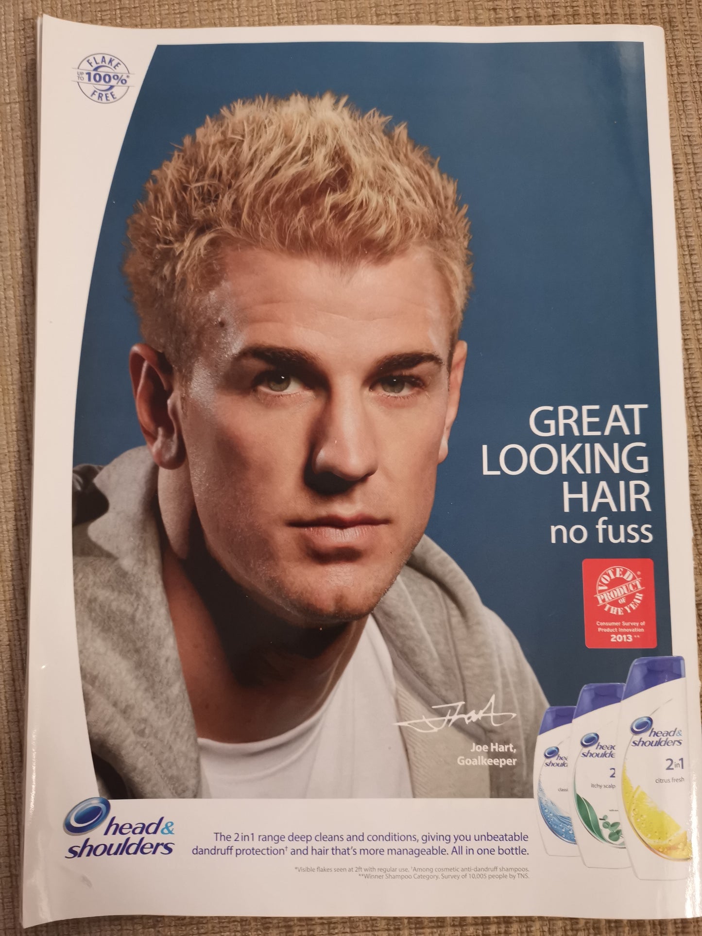 Nuts Magazine - 28th June-4 July 2013