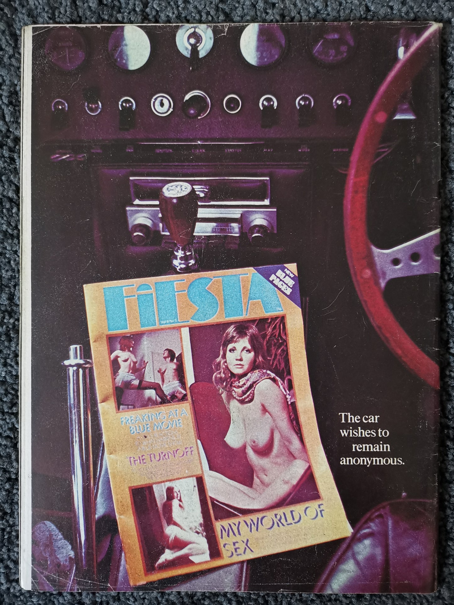 Knave - Volume 4 No.6