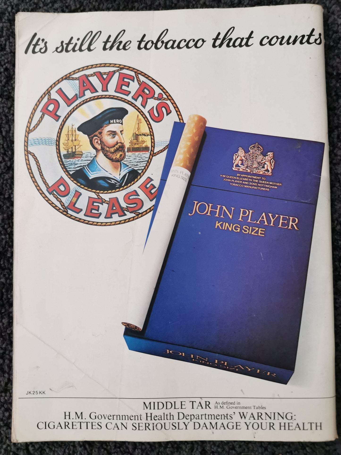 Mayfair - Vol 15 No.4